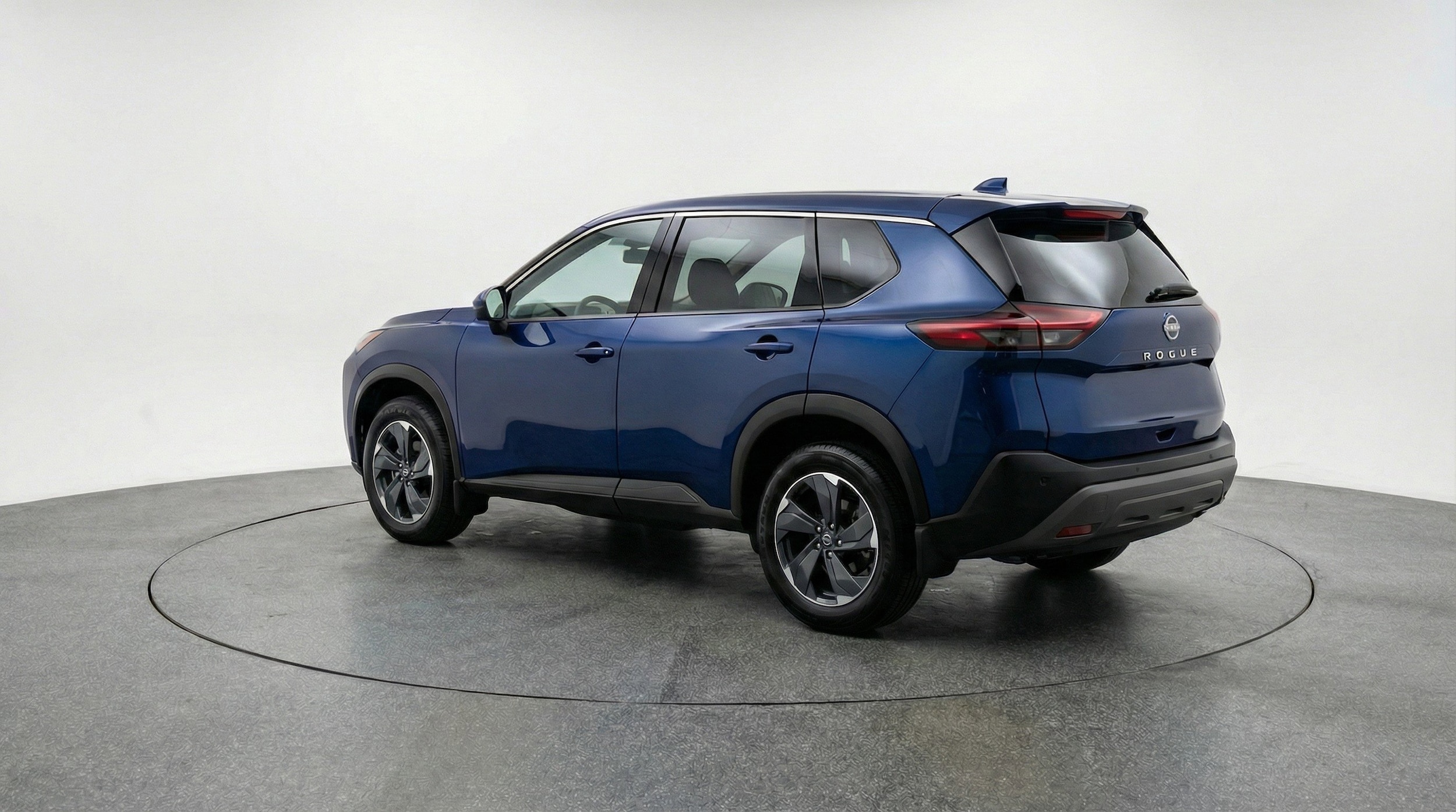 Thumbnail: 2025 Nissan Rogue - 6
