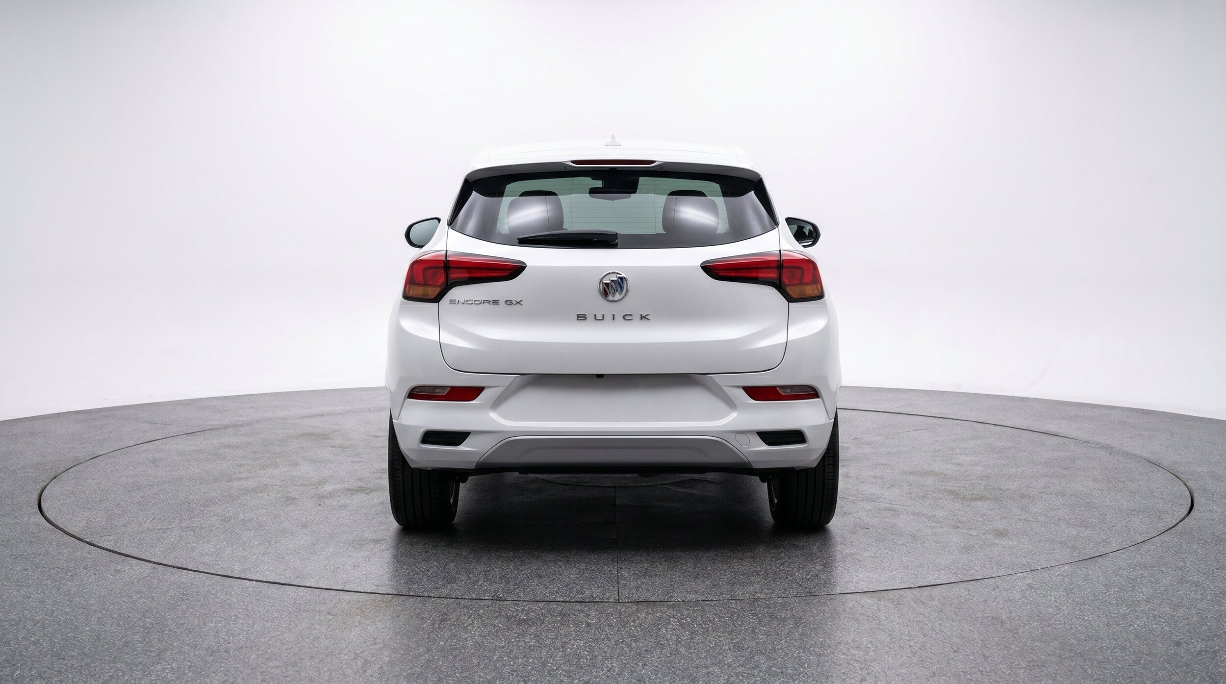 Thumbnail: 2026 Buick Encore GX - 7