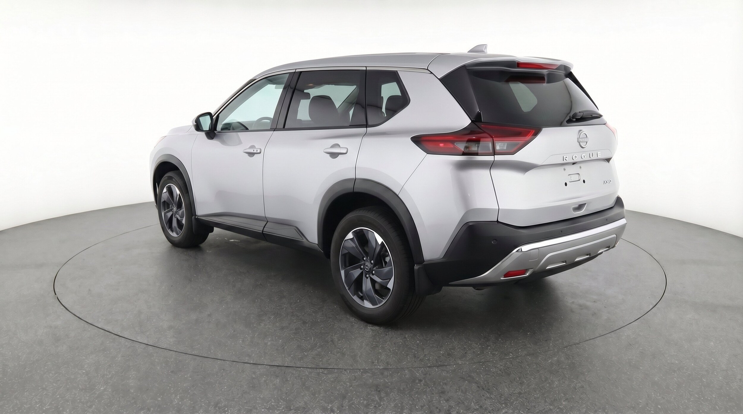 Thumbnail: 2025 Nissan Rogue - 6