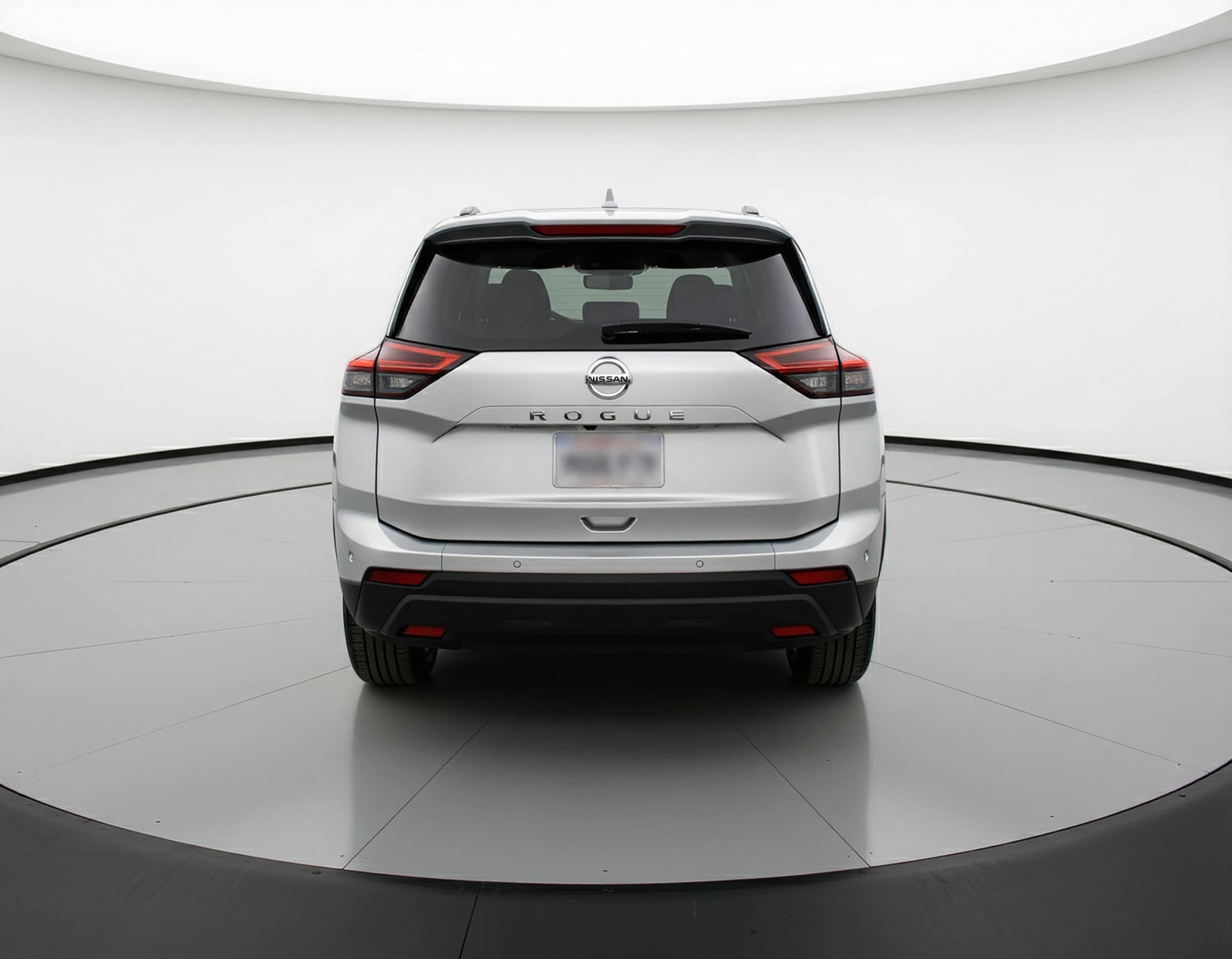 Thumbnail: 2025 Nissan Rogue - 6