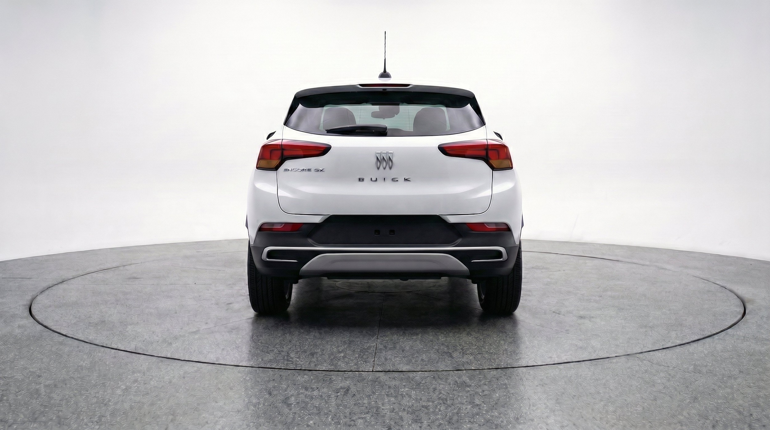 Thumbnail: 2026 Buick Encore GX - 7
