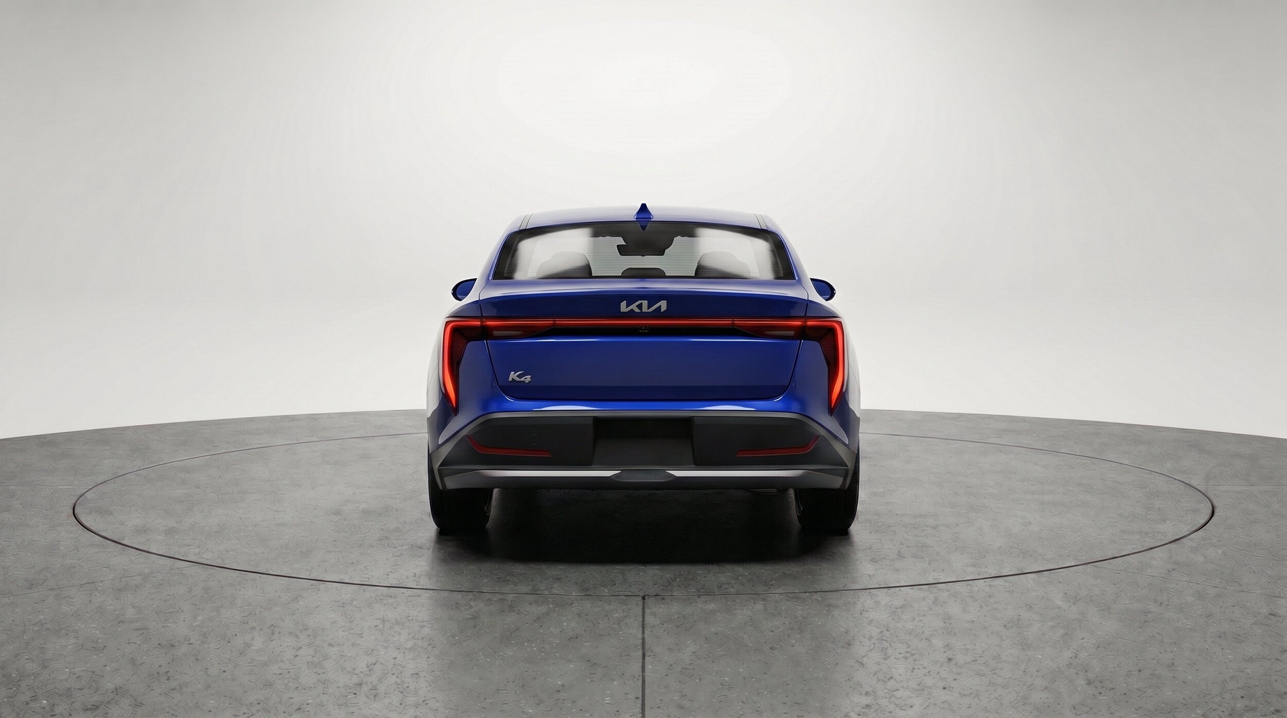 Thumbnail: 2026 Kia K4 - 7