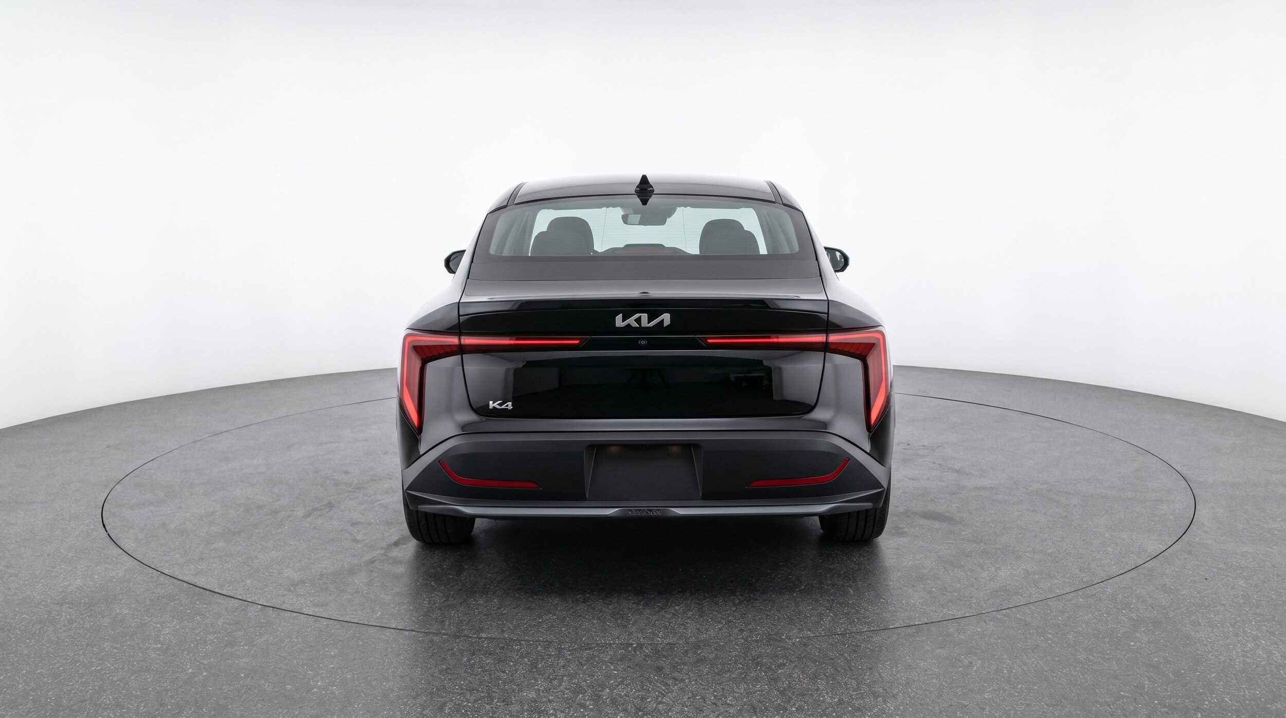 Thumbnail: 2026 Kia K4 - 7