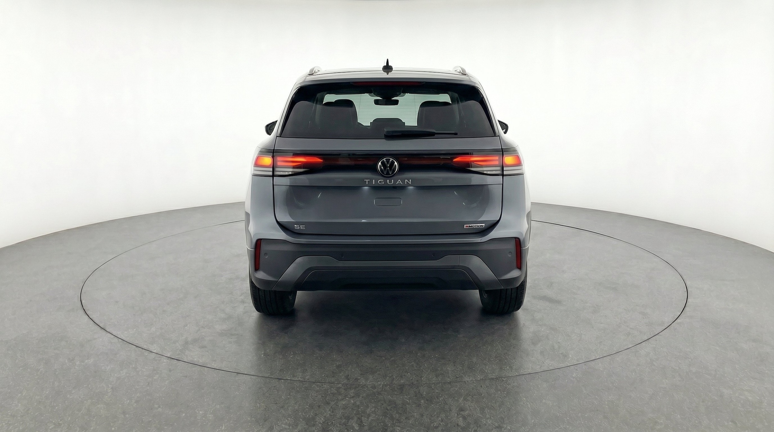Thumbnail: 2026 Volkswagen Tiguan - 7
