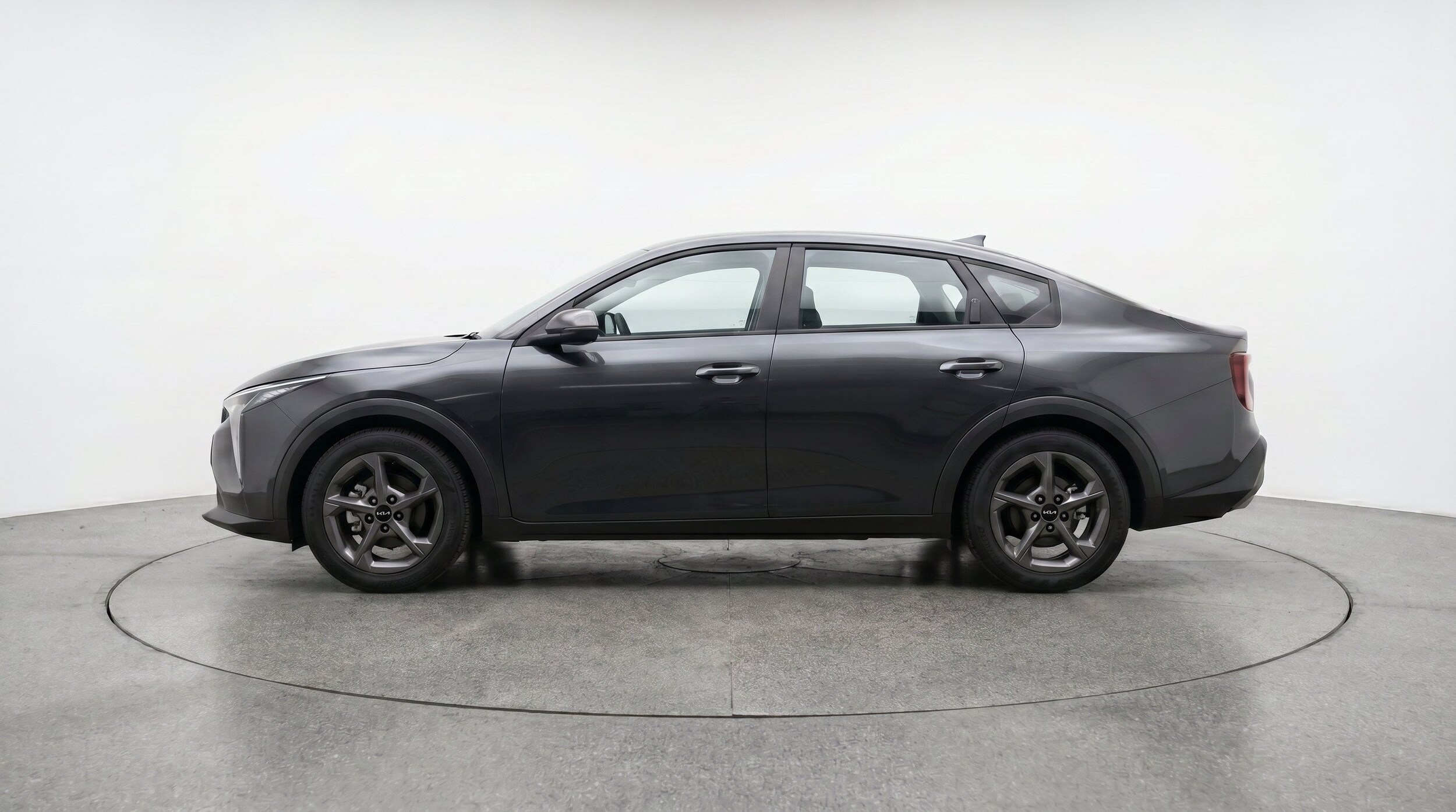 Thumbnail: 2026 Kia K4 - 5