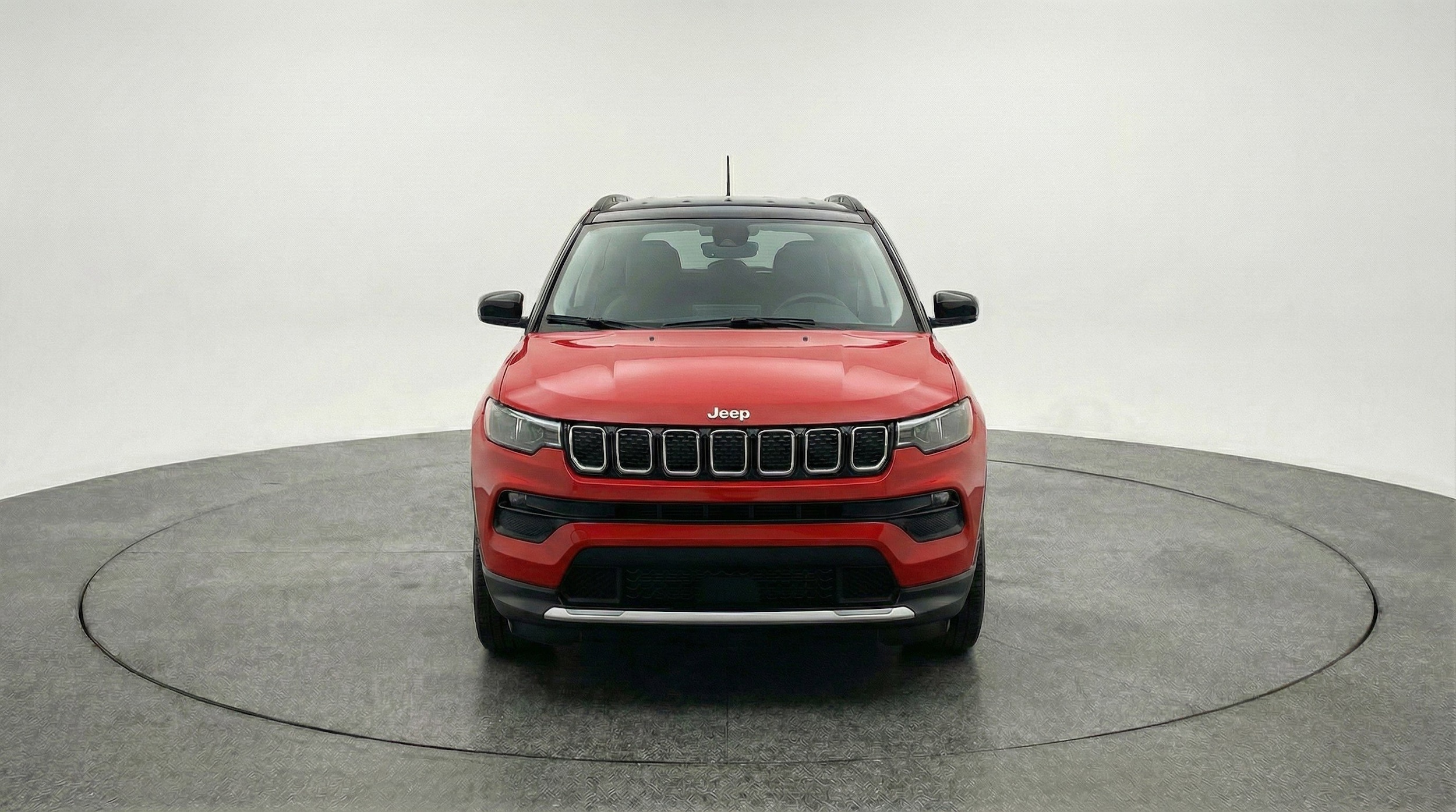 Thumbnail: 2025 Jeep Compass - 2