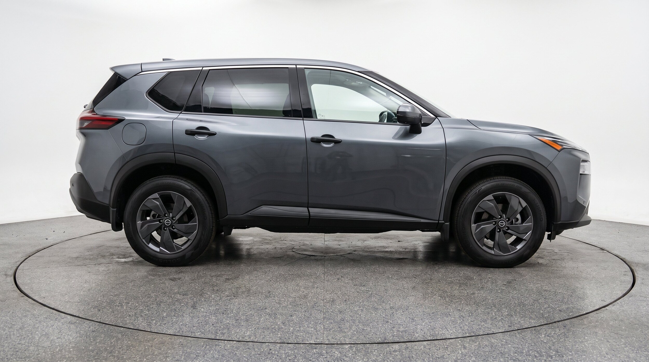 Thumbnail: 2025 Nissan Rogue - 11