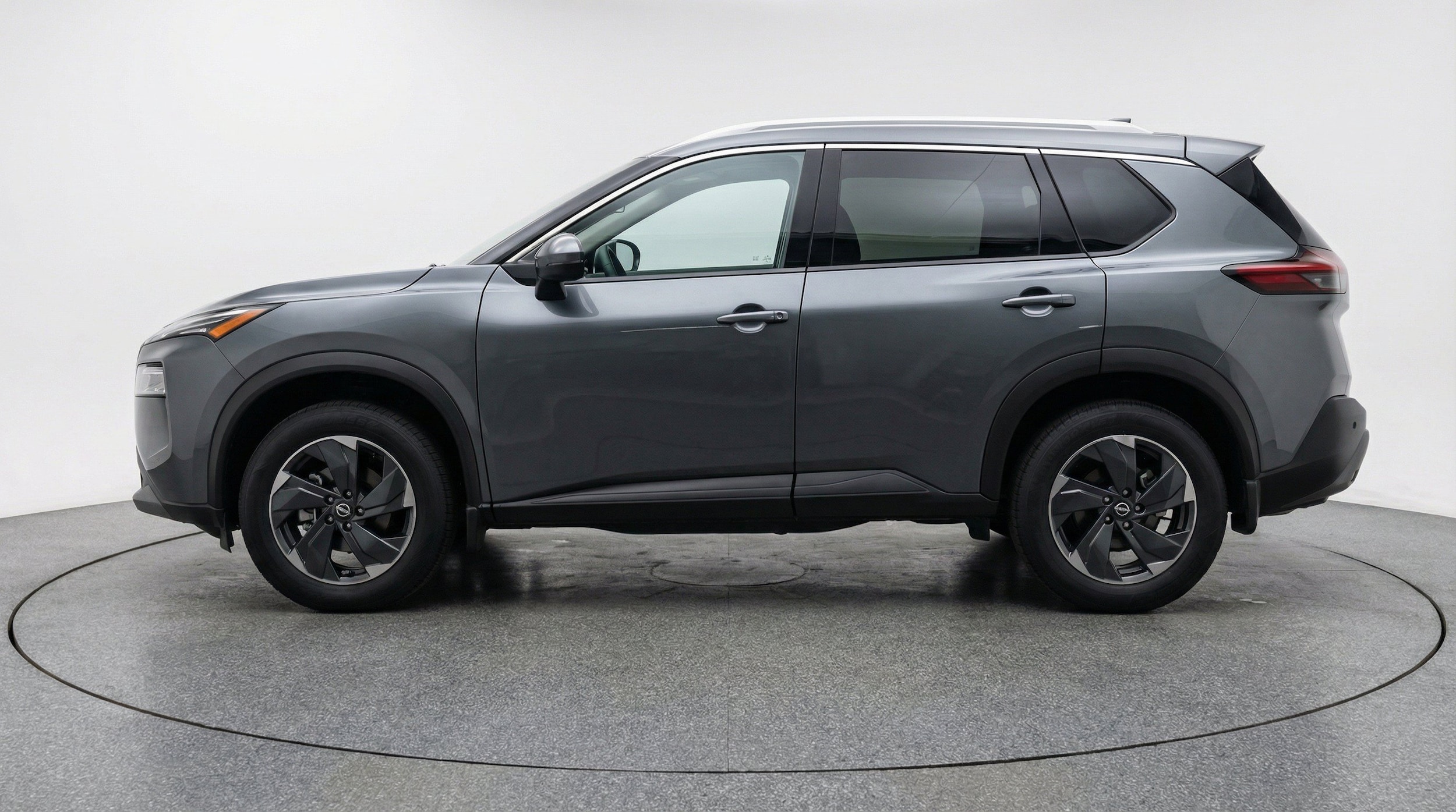 Thumbnail: 2026 Nissan Rogue - 5