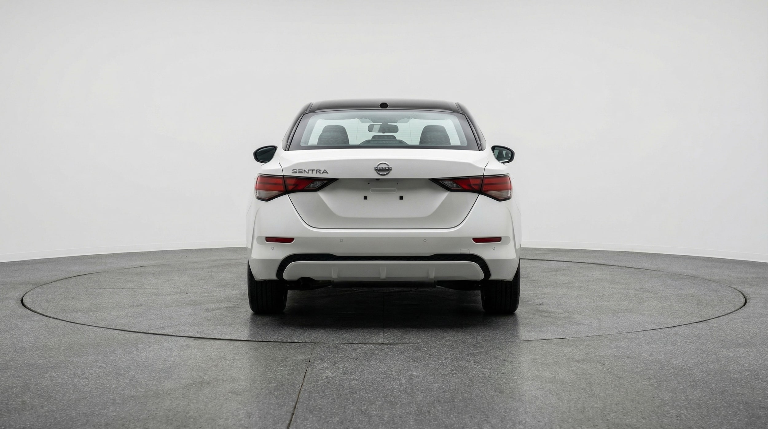 Thumbnail: 2025 Nissan Sentra - 6