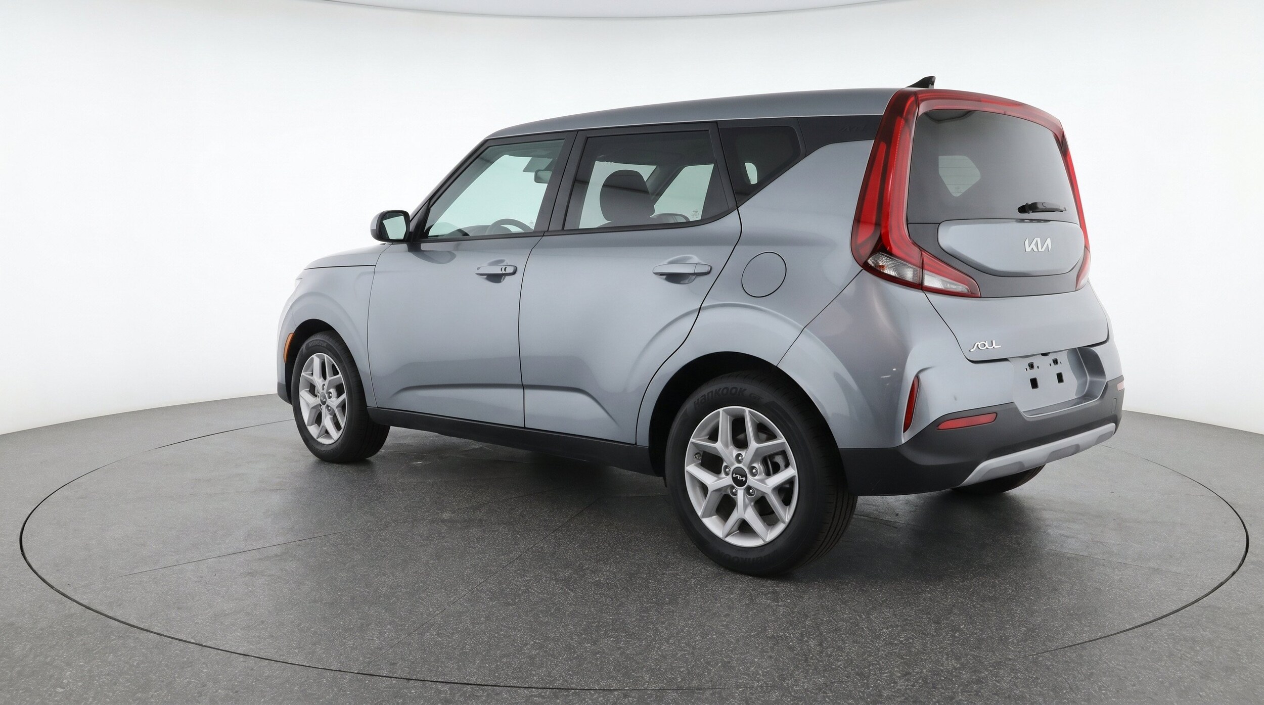 Thumbnail: 2025 Kia Soul - 6