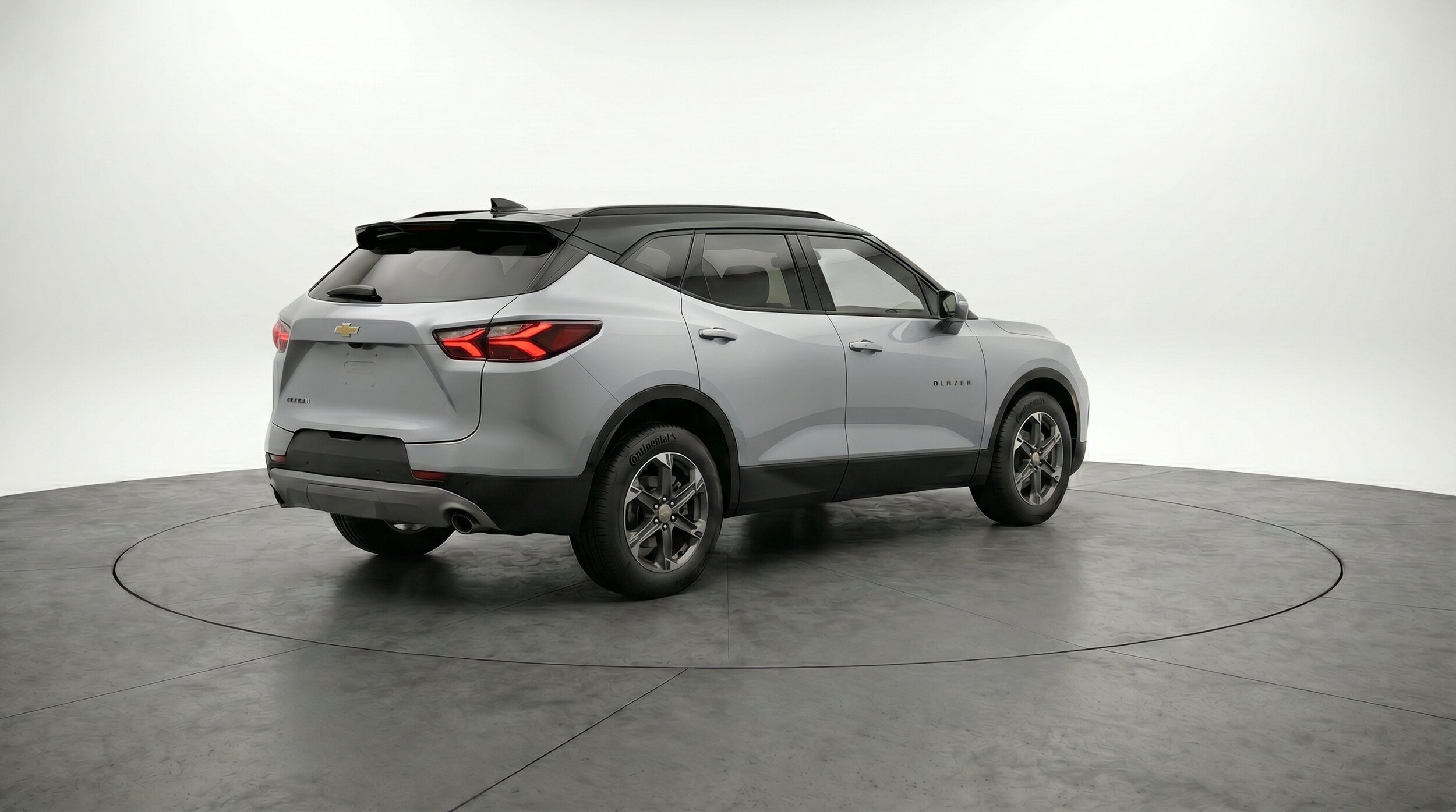 Thumbnail: 2026 Chevrolet Blazer - 9