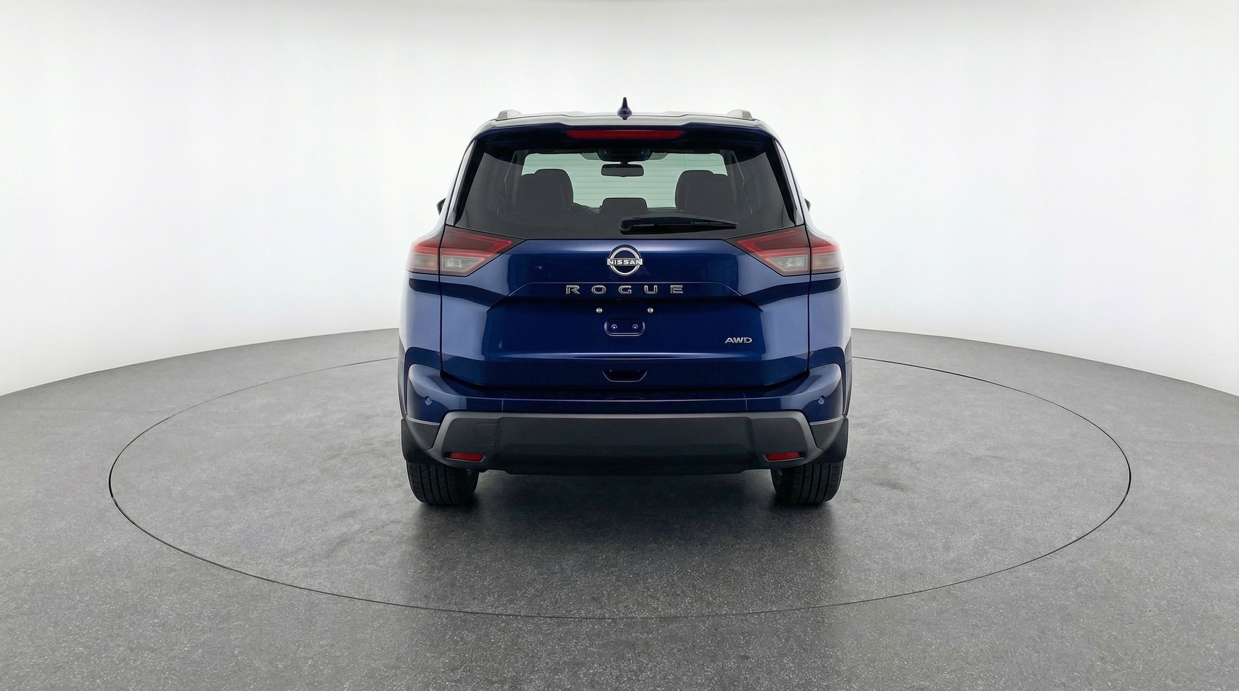 Thumbnail: 2025 Nissan Rogue - 7