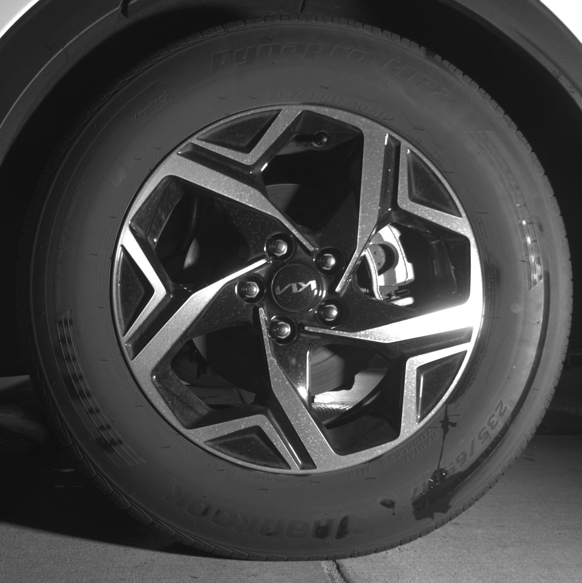 Thumbnail: 2025 Kia Sportage - 14