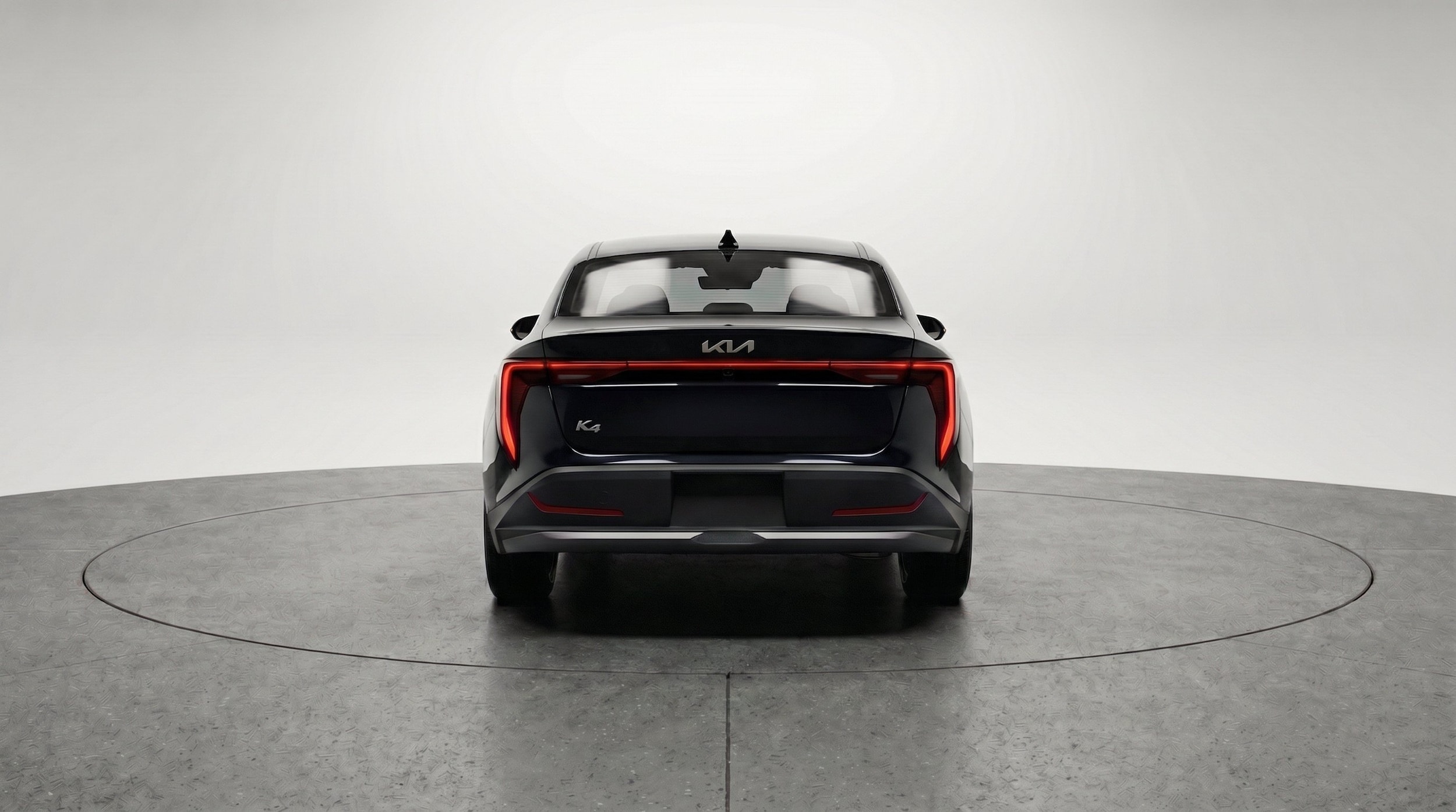 Thumbnail: 2026 Kia K4 - 7