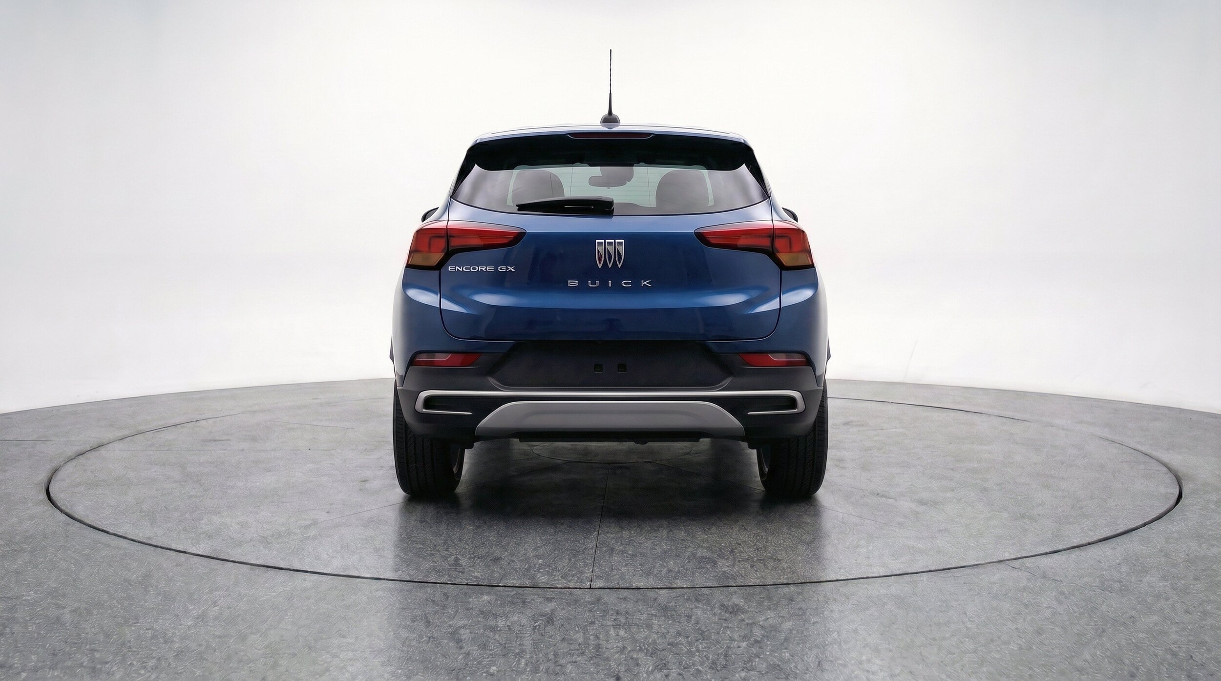Thumbnail: 2026 Buick Encore GX - 7