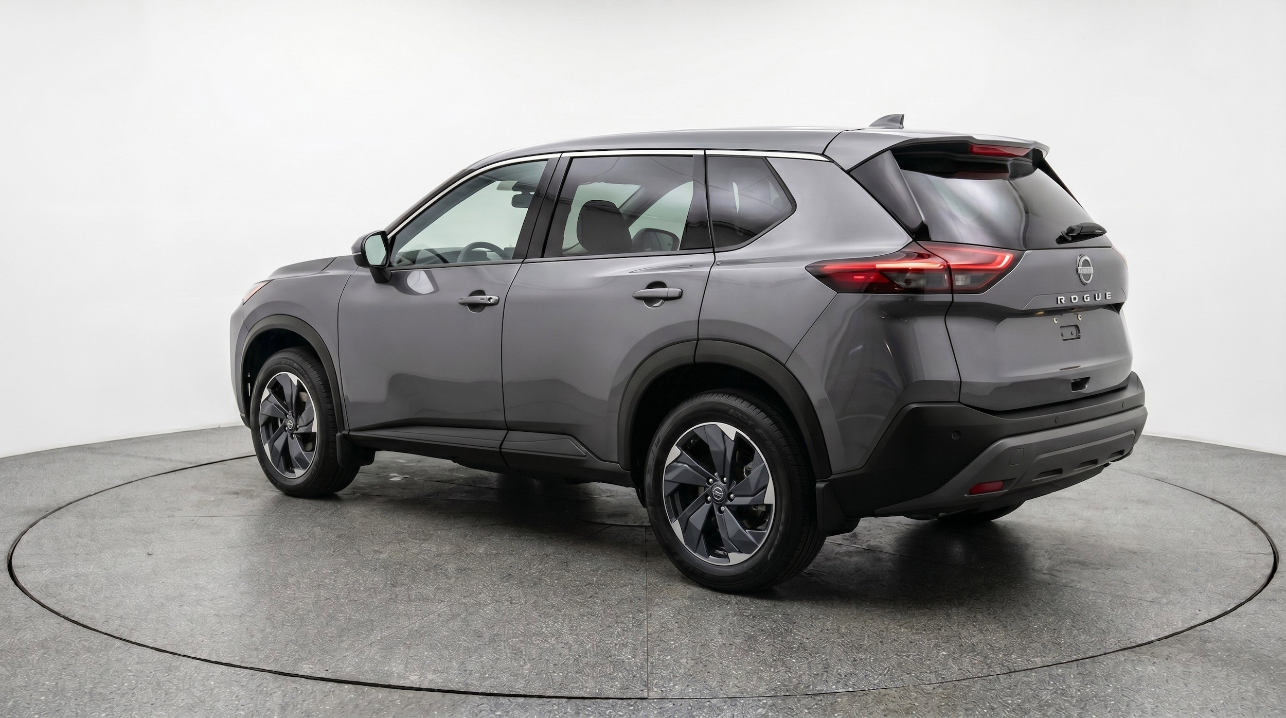 Thumbnail: 2025 Nissan Rogue - 6