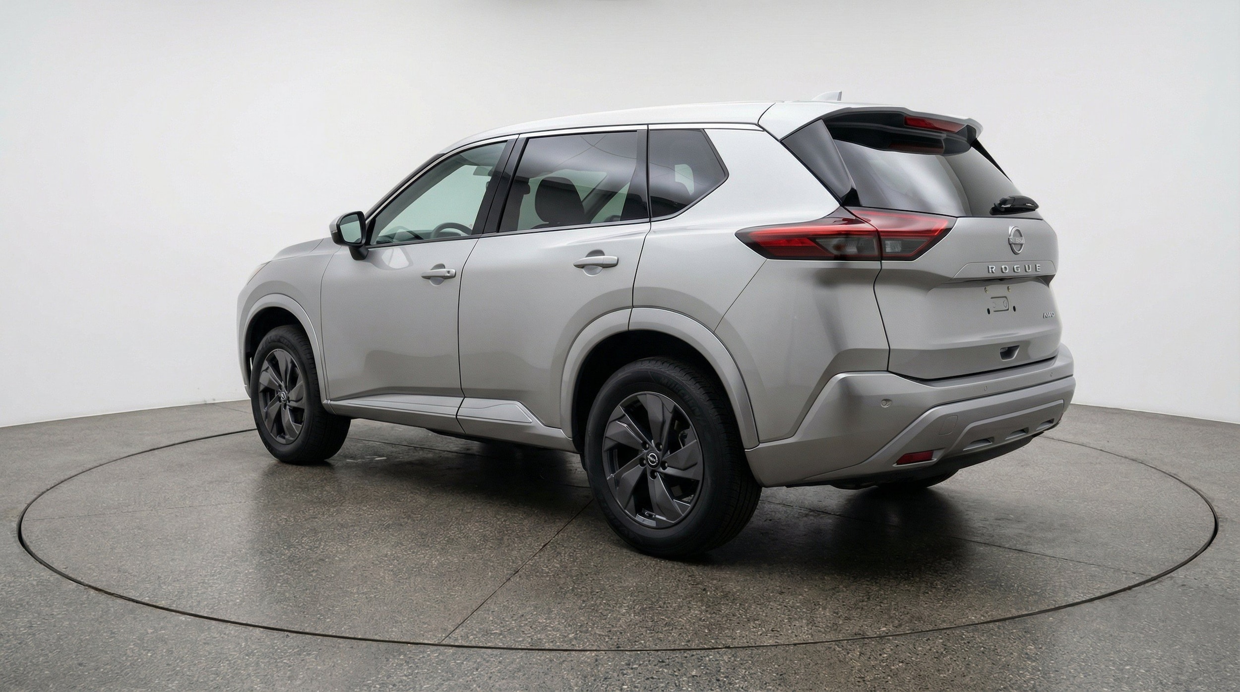 Thumbnail: 2026 Nissan Rogue - 6