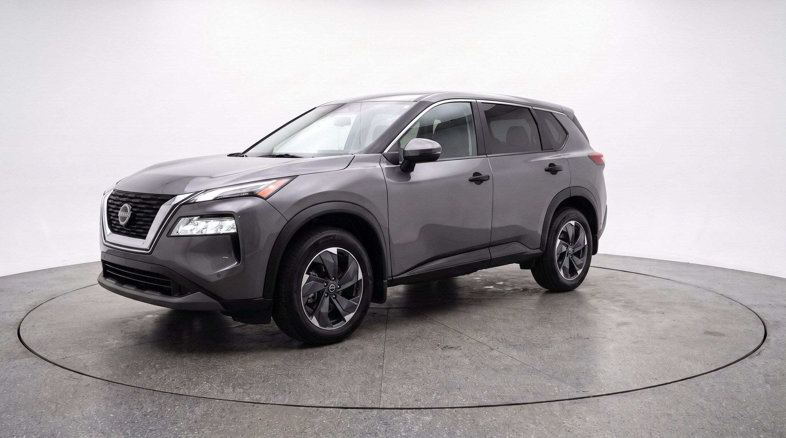 Thumbnail: 2025 Nissan Rogue - 3