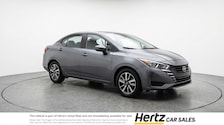 2025 Nissan Versa 1.6 SV -
                  Inglewood, CA