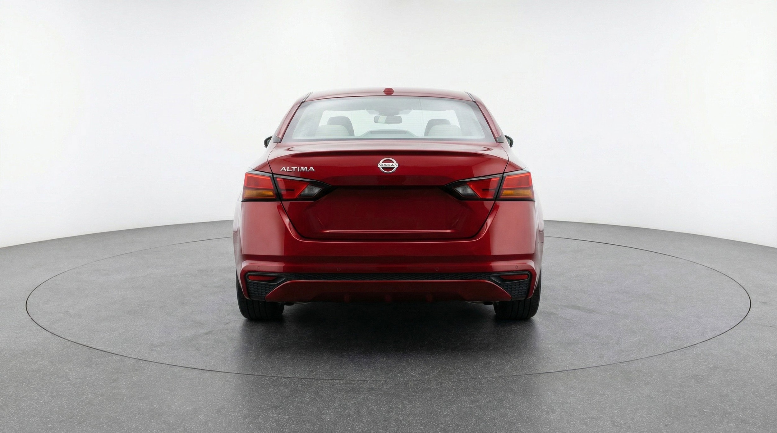 Thumbnail: 2025 Nissan Altima - 7