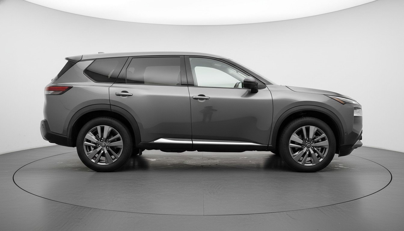 Thumbnail: 2025 Nissan Pathfinder - 11