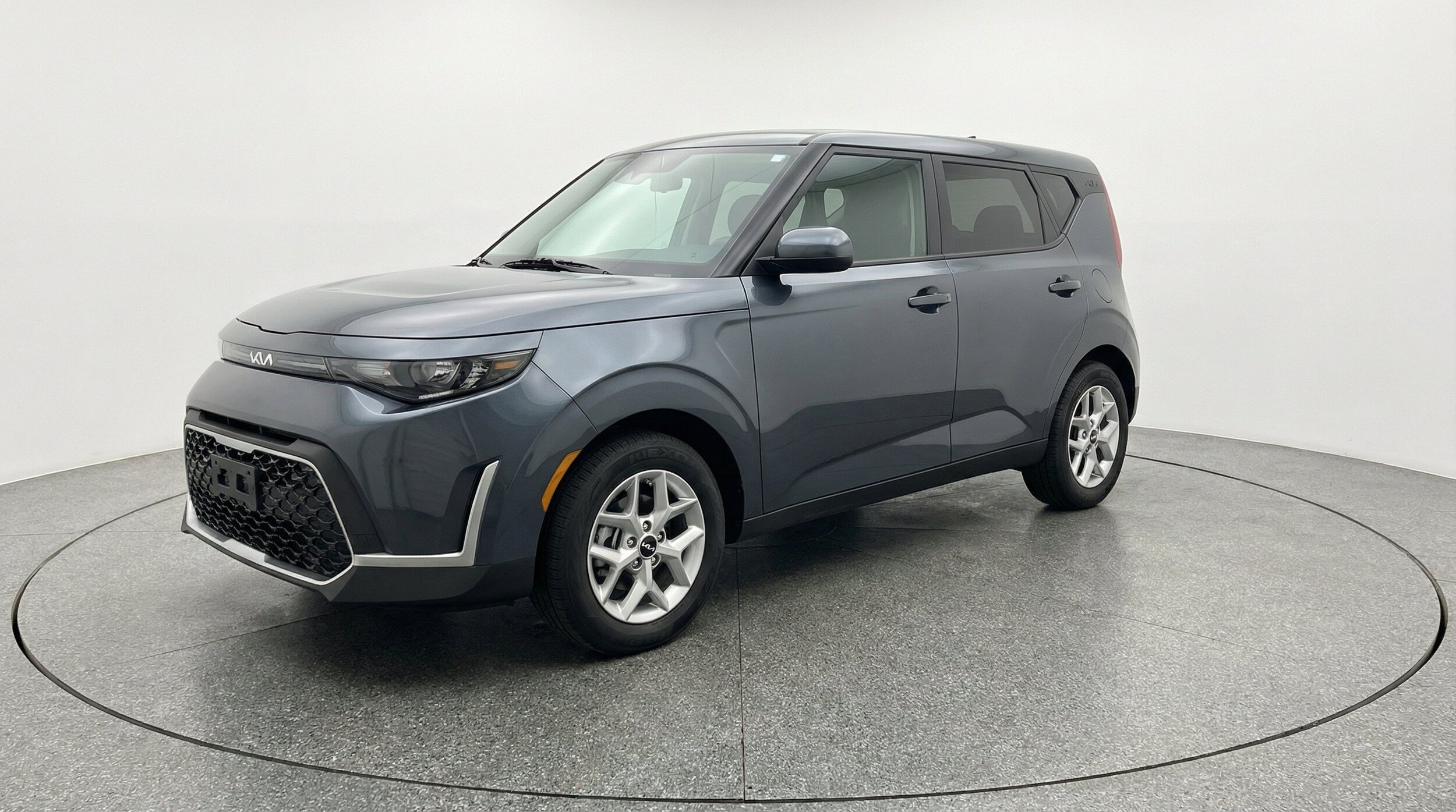 Thumbnail: 2025 Kia Soul - 3