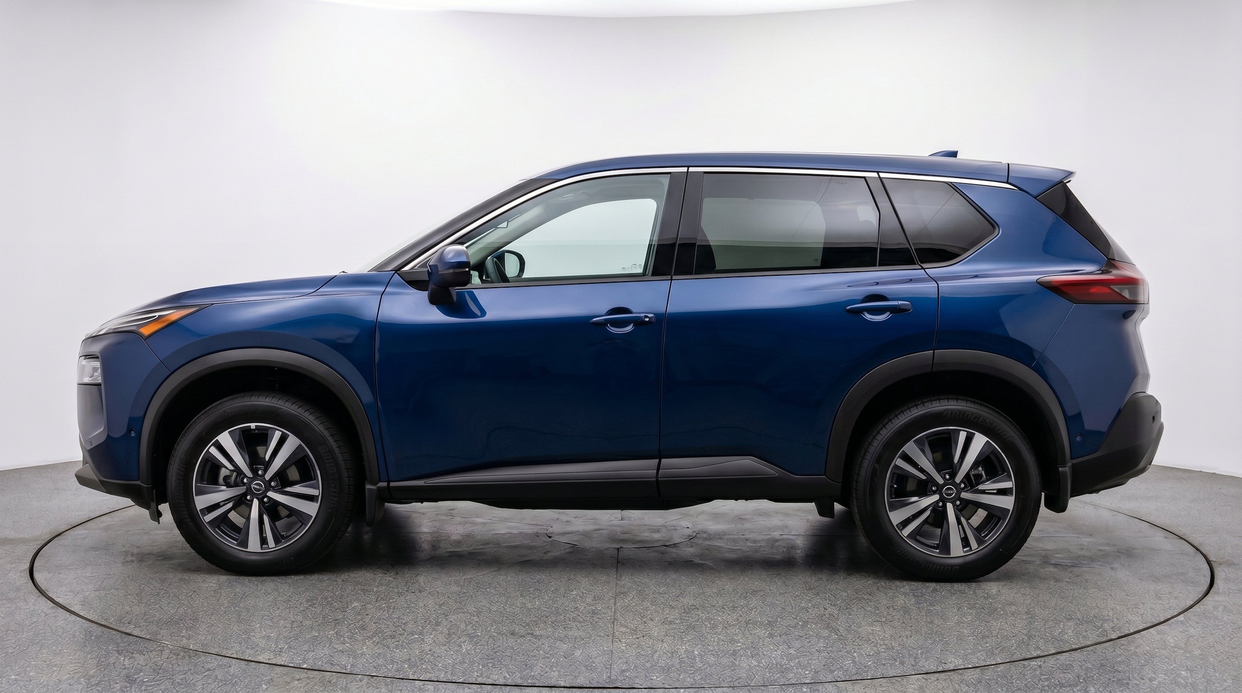 Thumbnail: 2026 Nissan Rogue - 5