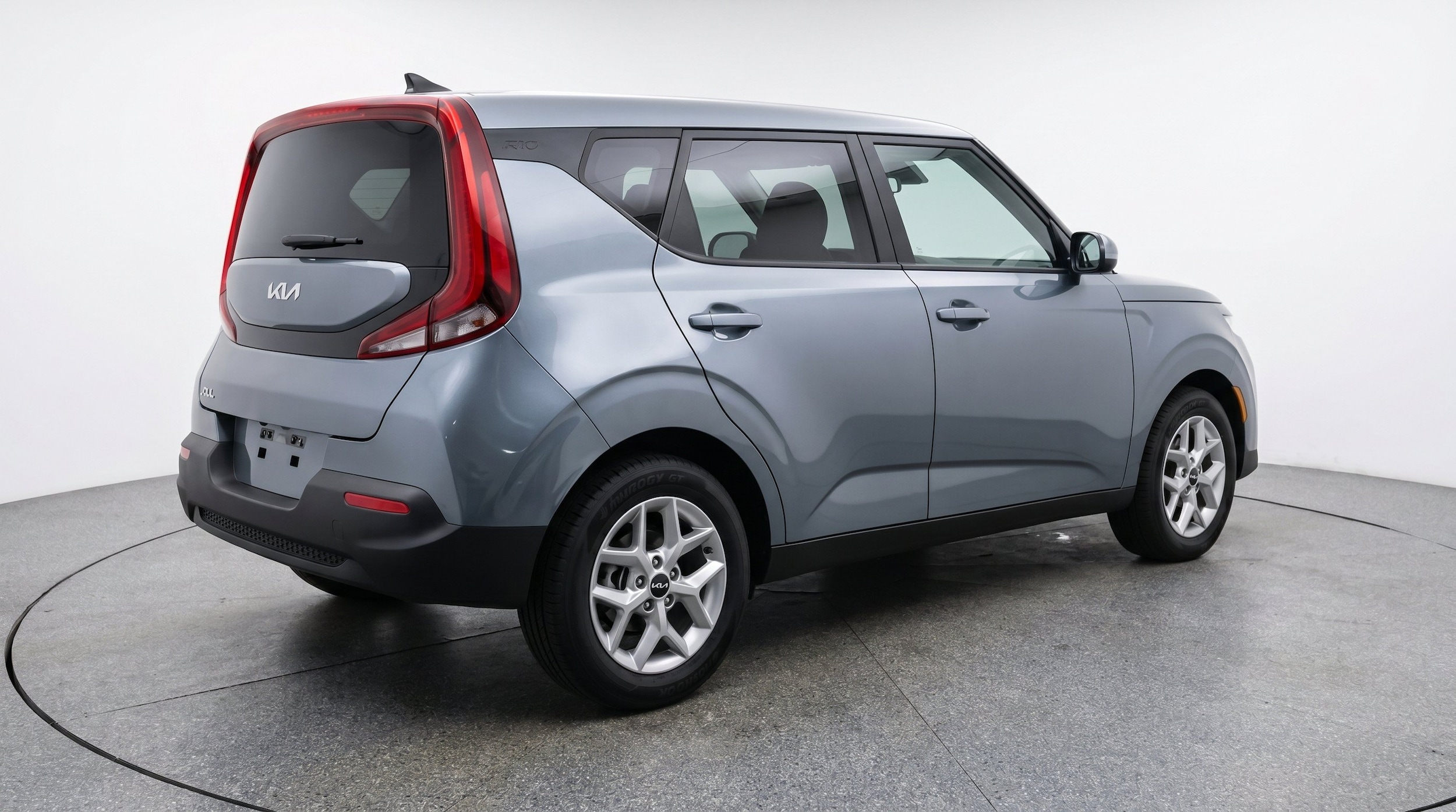 Thumbnail: 2025 Kia Soul - 9