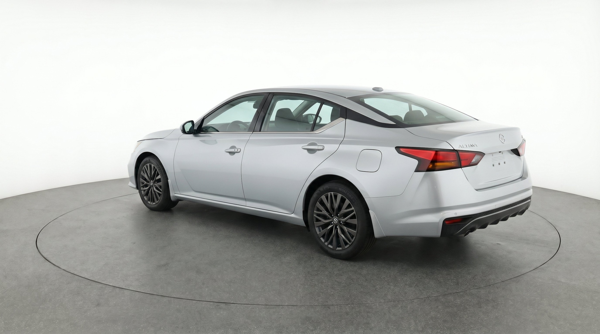 Thumbnail: 2026 Nissan Altima - 6