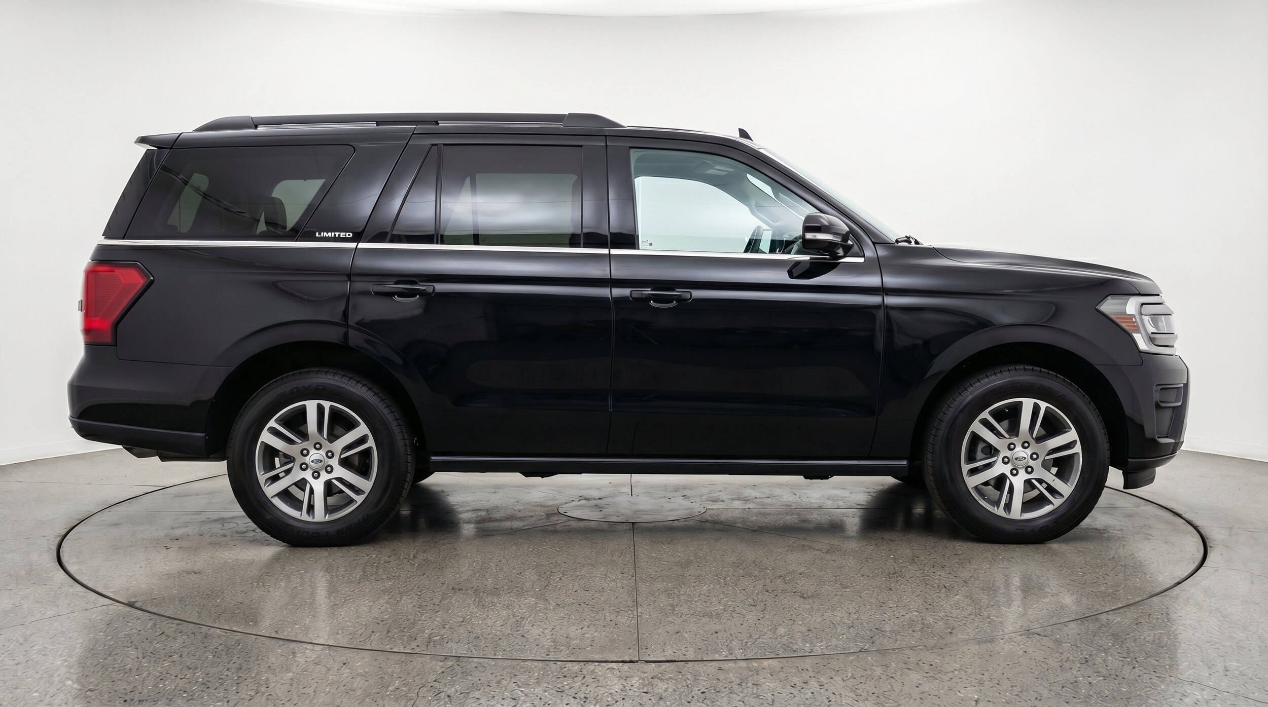 Thumbnail: 2024 Ford Expedition - 11