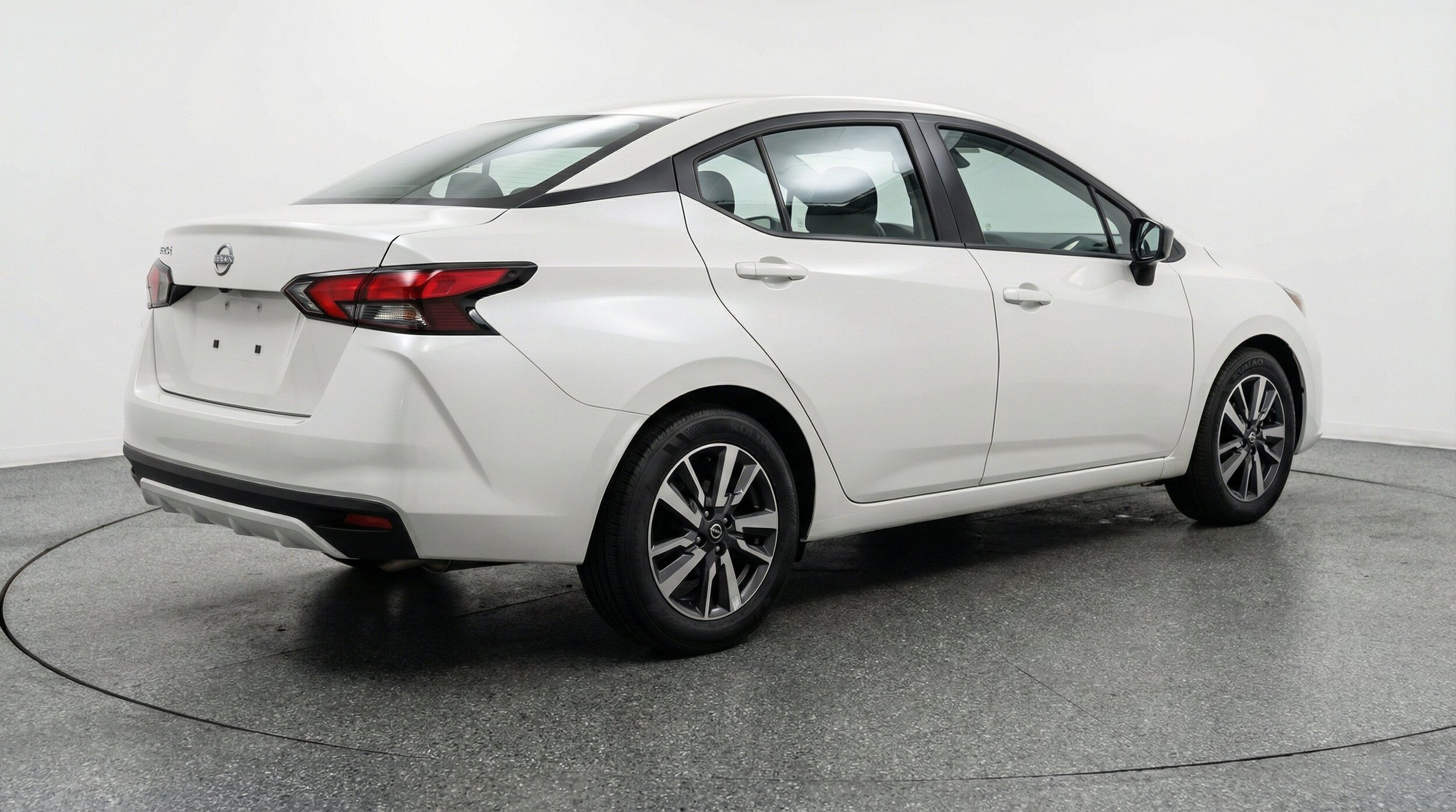 Thumbnail: 2025 Nissan Versa - 9
