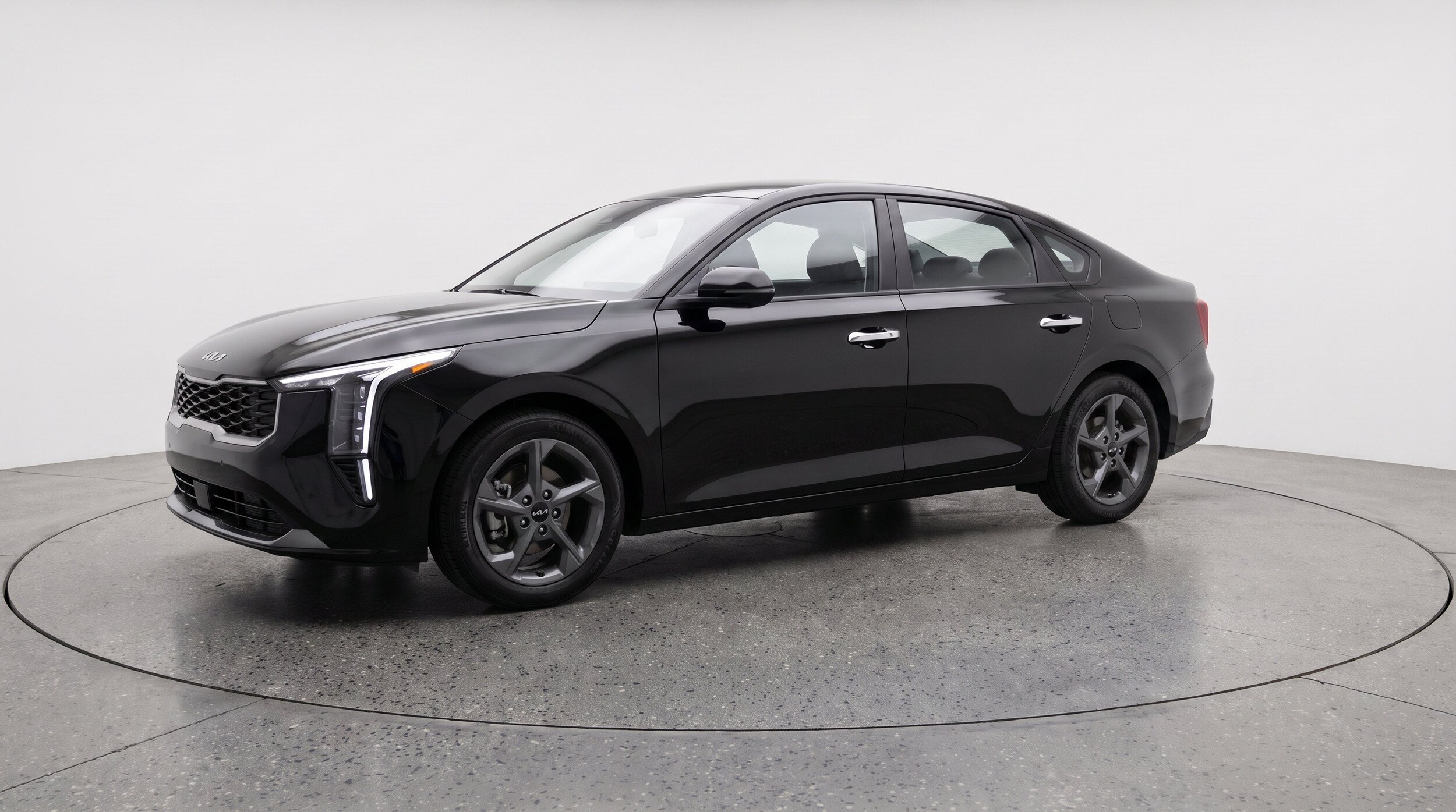 Thumbnail: 2026 Kia K4 - 3