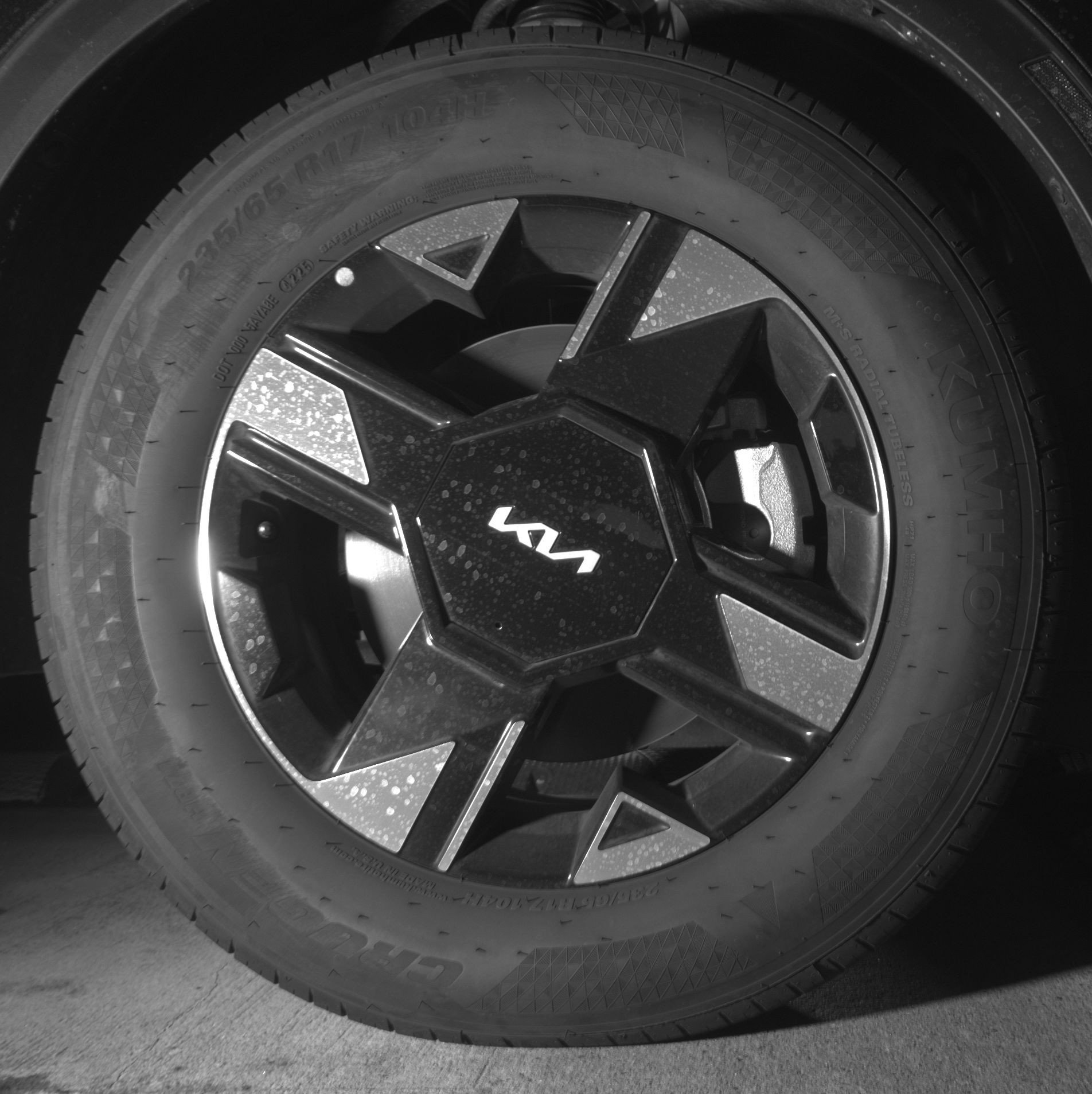 Thumbnail: 2026 Kia Sportage - 13
