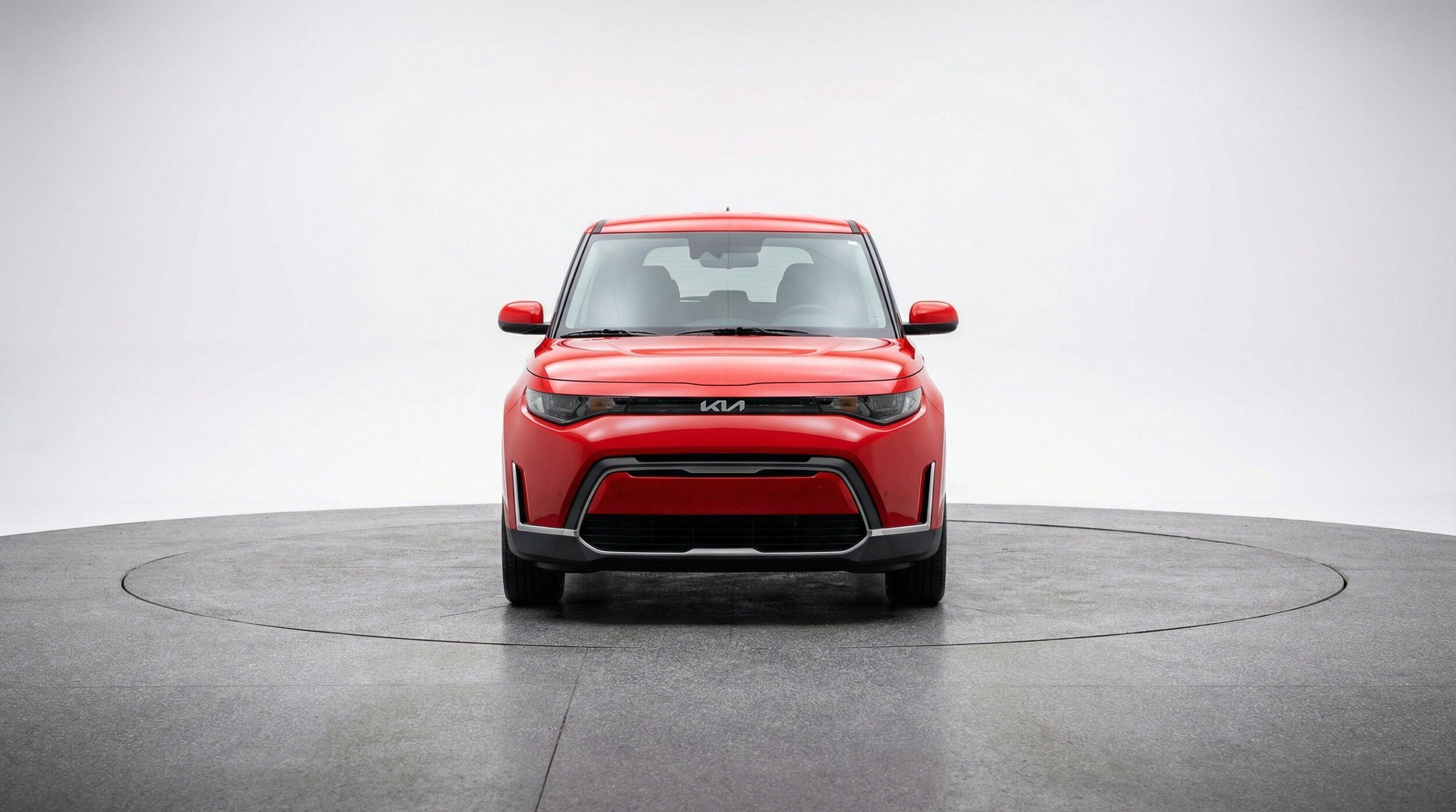 Thumbnail: 2025 Kia Soul - 2
