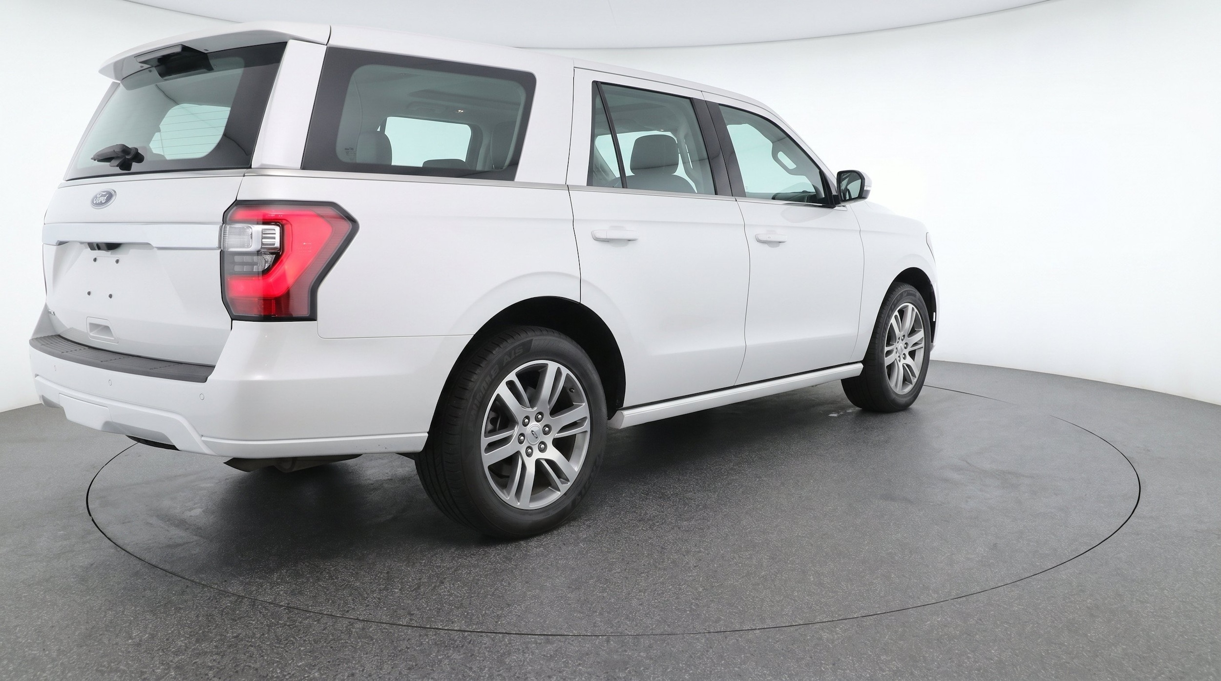 Thumbnail: 2024 Ford Expedition MAX - 9