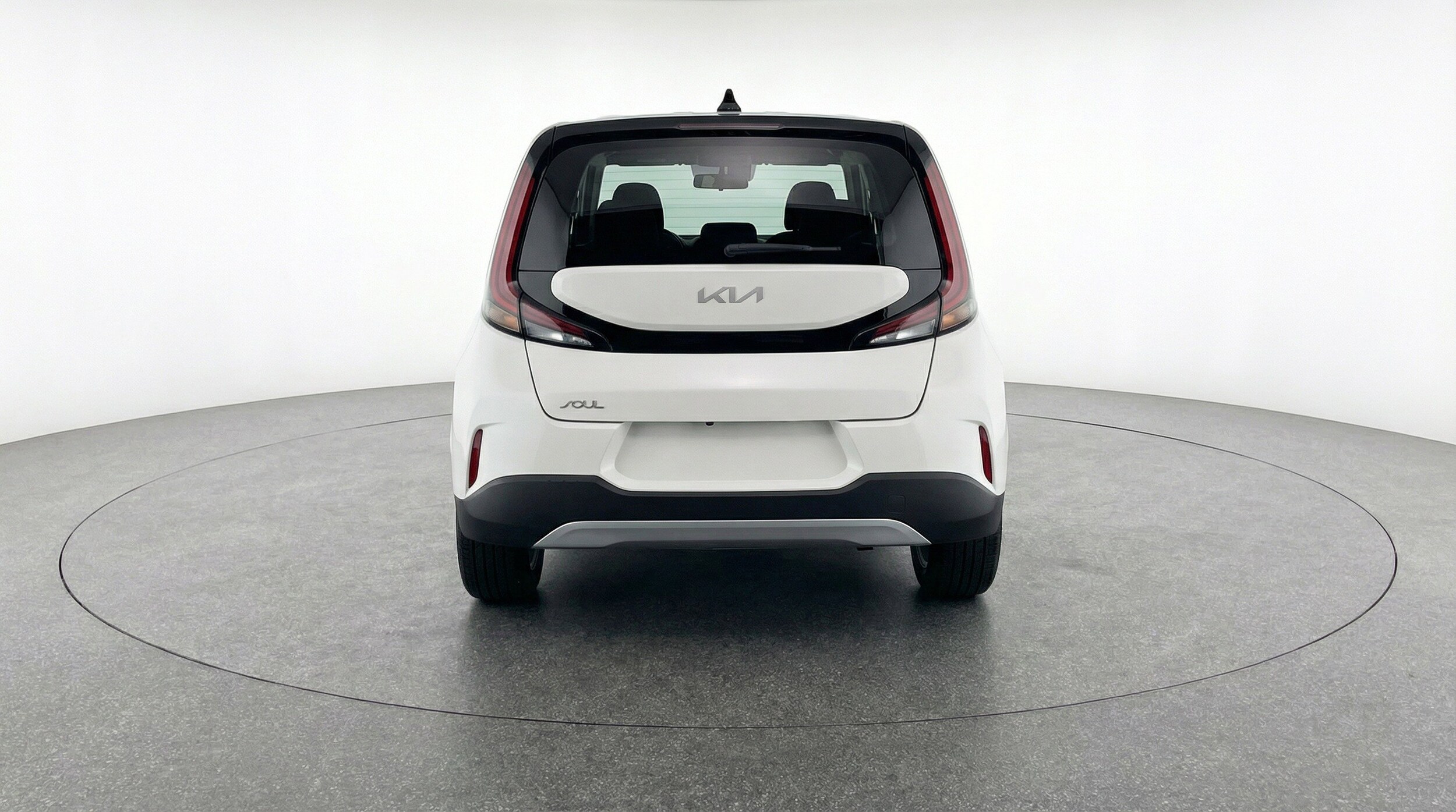 Thumbnail: 2025 Kia Soul - 7