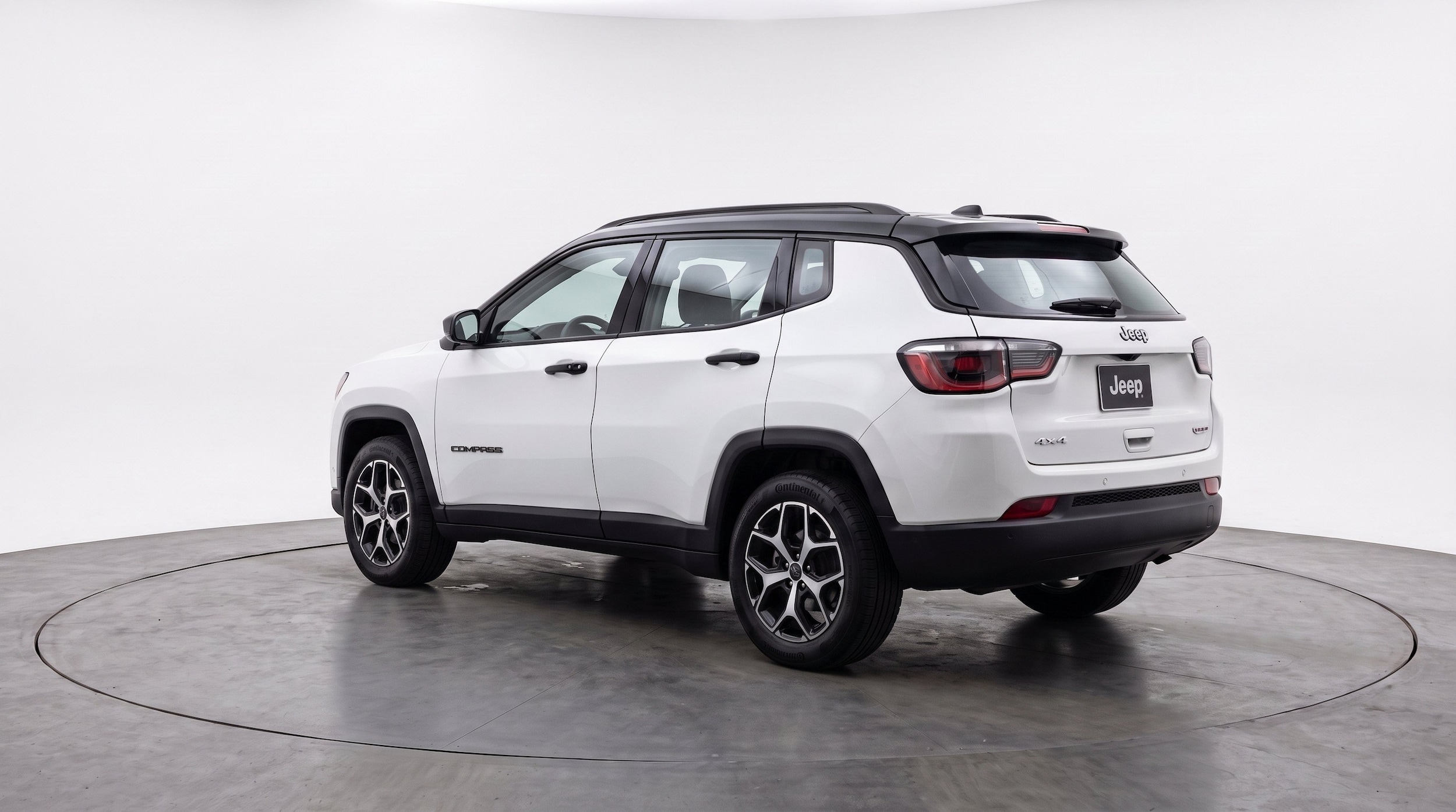 Thumbnail: 2025 Jeep Compass - 6