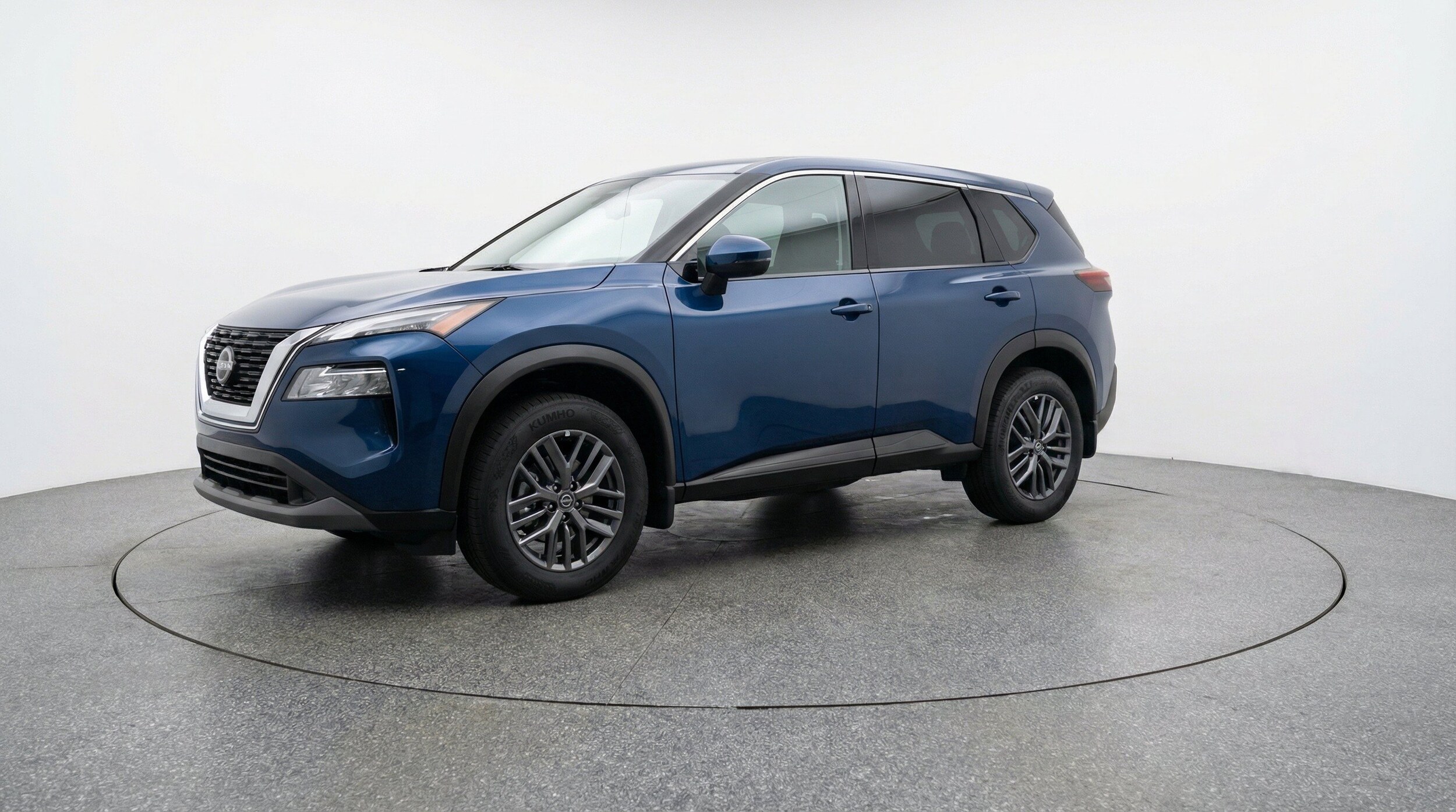 Thumbnail: 2026 Nissan Rogue - 3