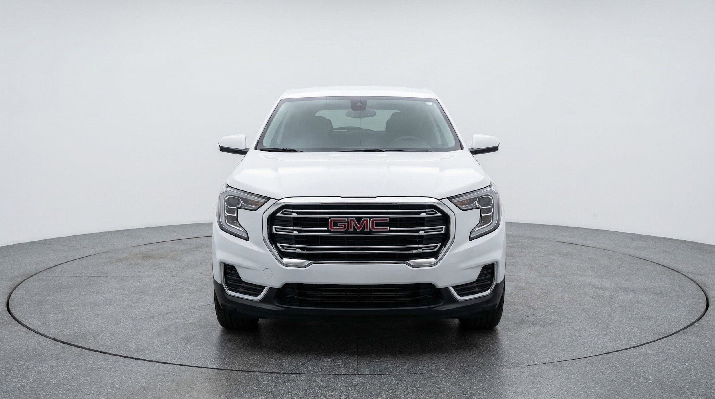 Thumbnail: 2024 GMC Terrain - 2