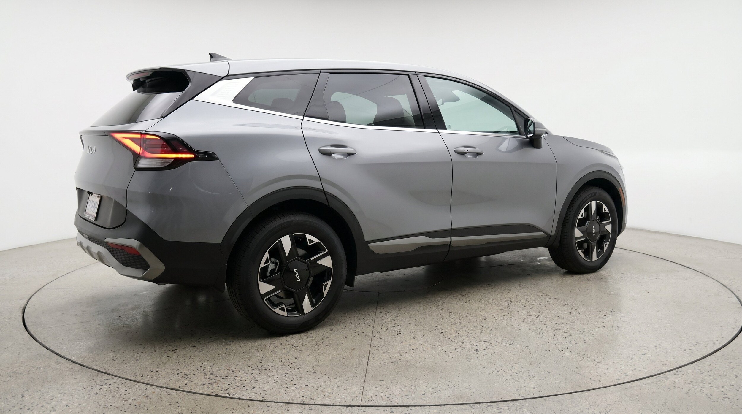 Thumbnail: 2026 Kia Sportage - 9