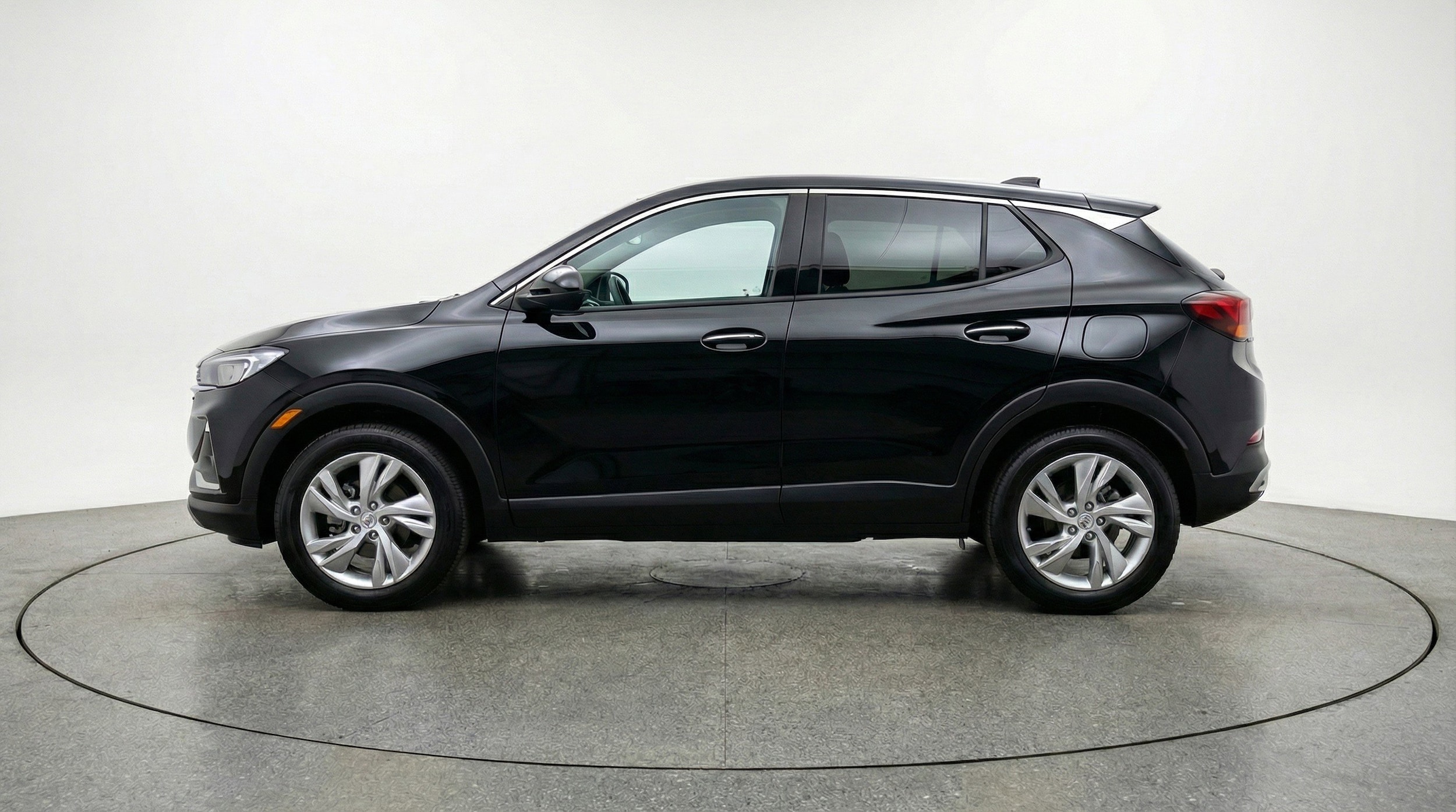 Thumbnail: 2025 Buick Encore GX - 5