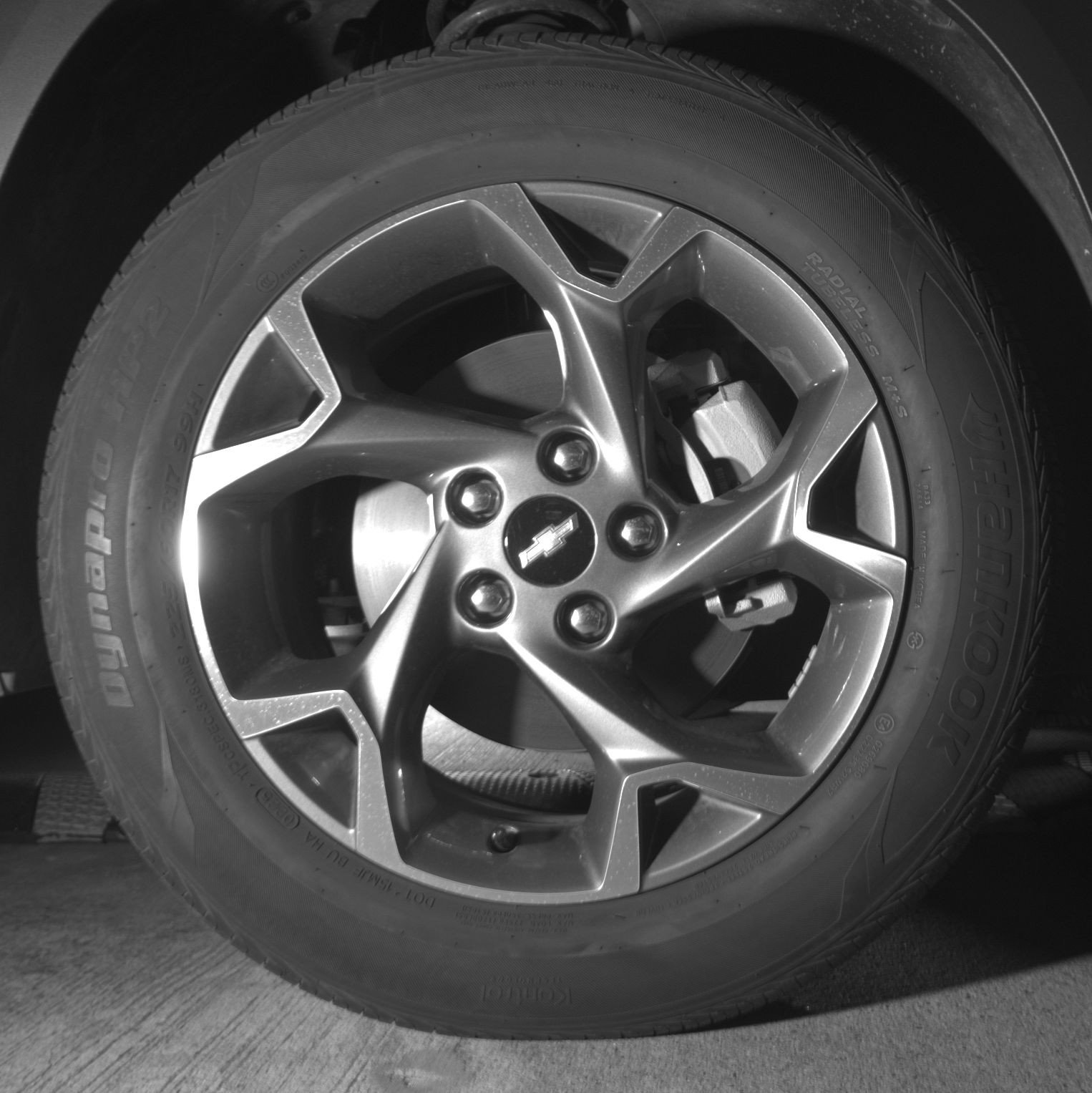 Thumbnail: 2025 Chevrolet Trax - 13