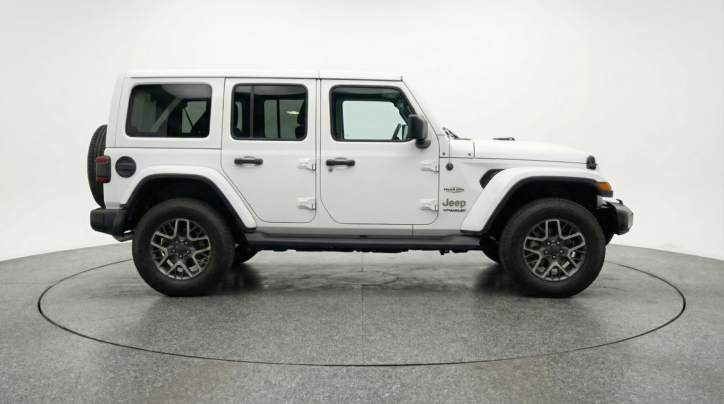 Thumbnail: 2025 Jeep Wrangler - 11