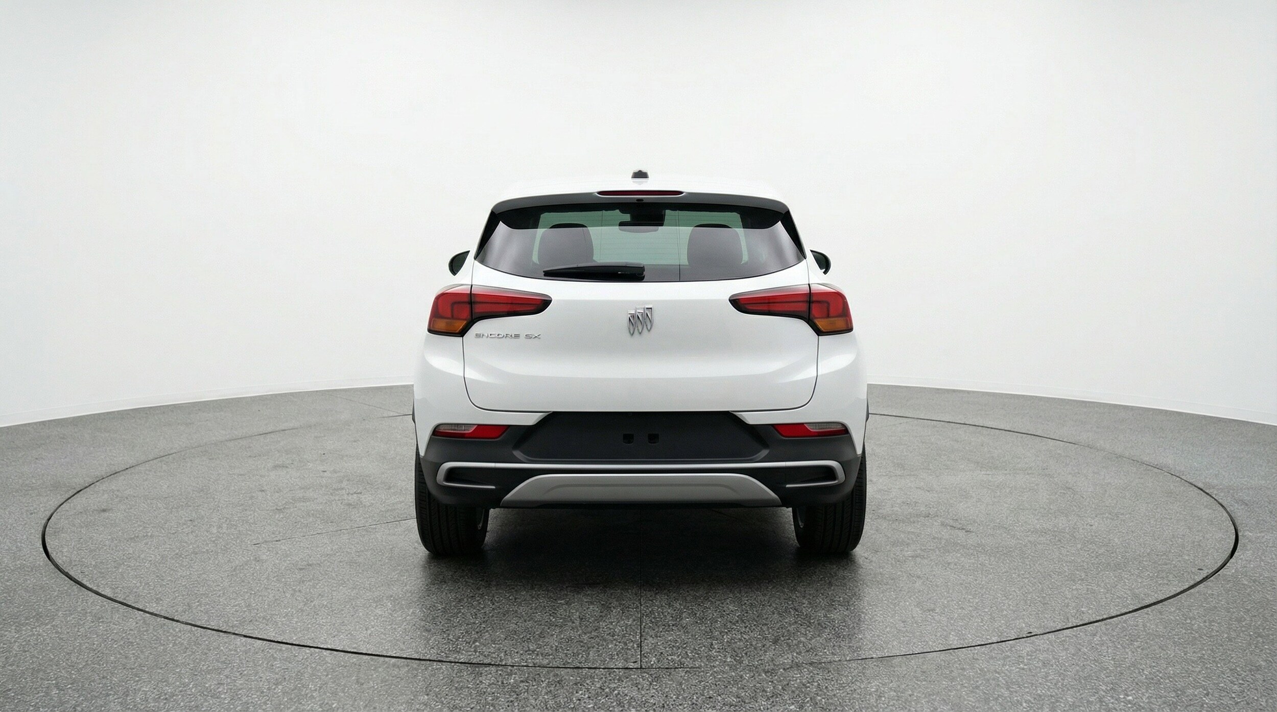 Thumbnail: 2025 Buick Encore GX - 7