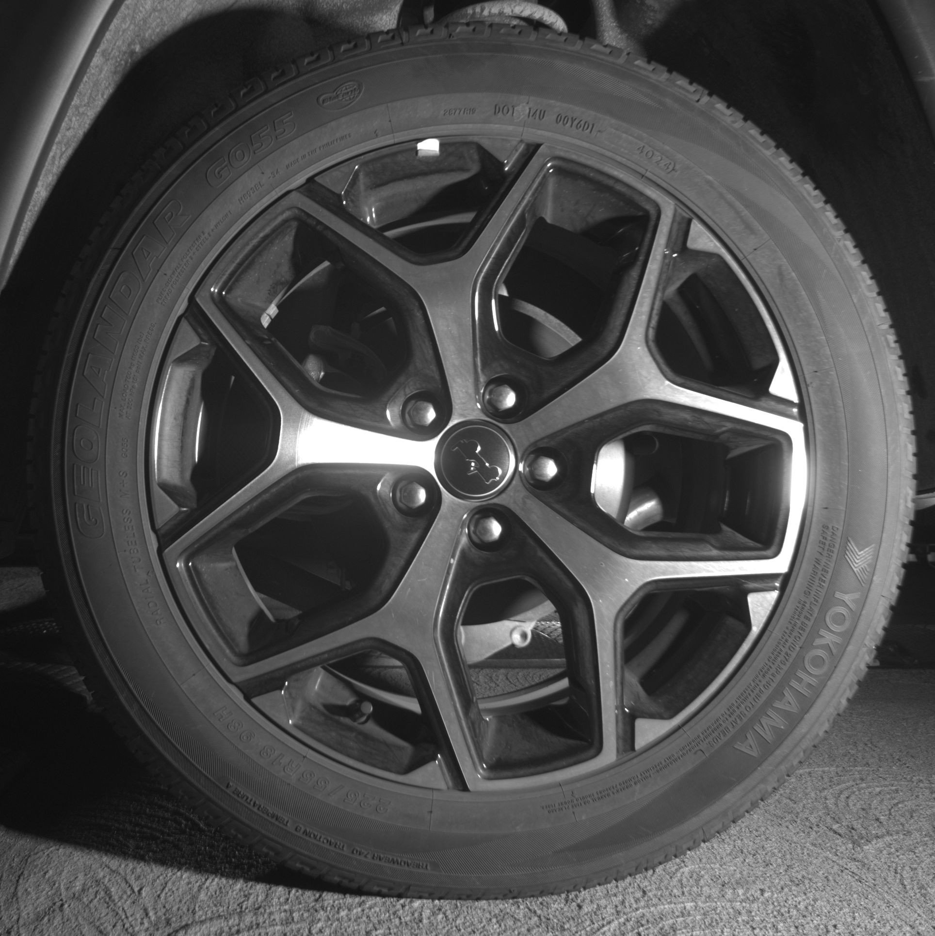 Thumbnail: 2025 Jeep Compass - 14