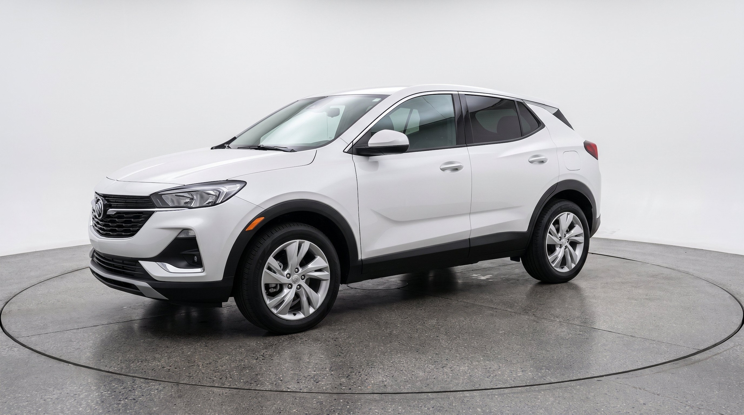 Thumbnail: 2026 Buick Encore GX - 3