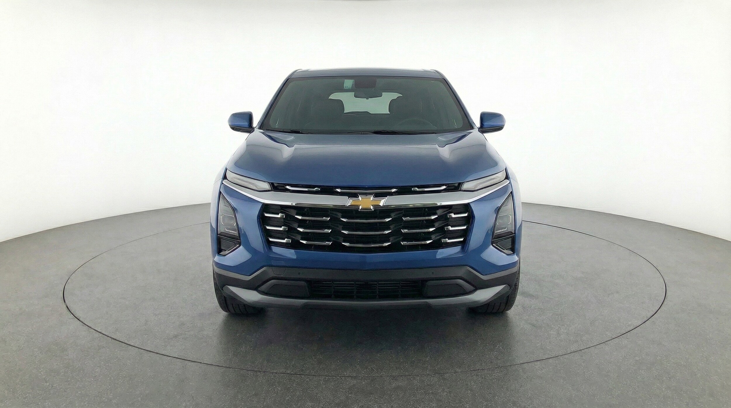 Thumbnail: 2025 Chevrolet Equinox - 2