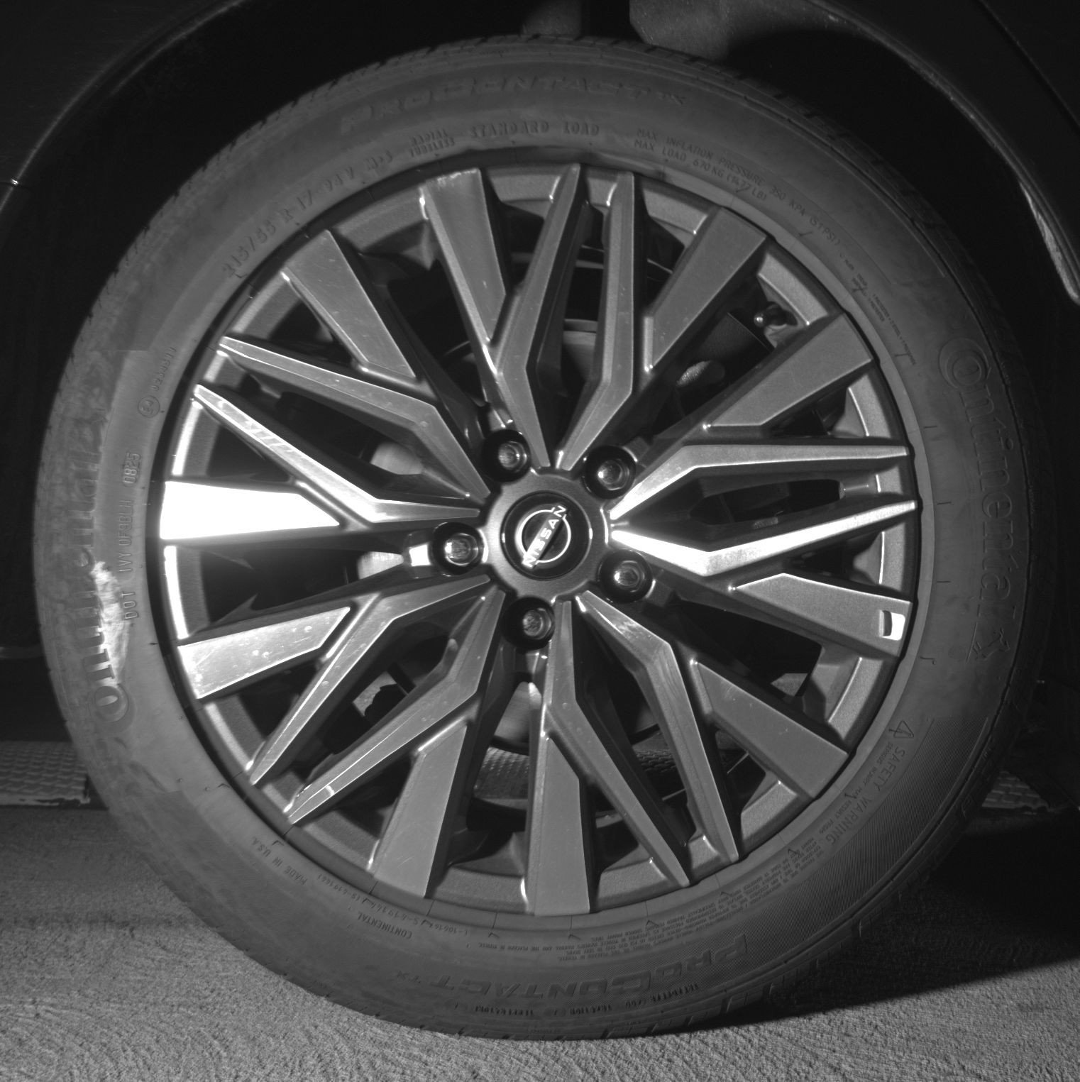 Thumbnail: 2025 Nissan Altima - 15