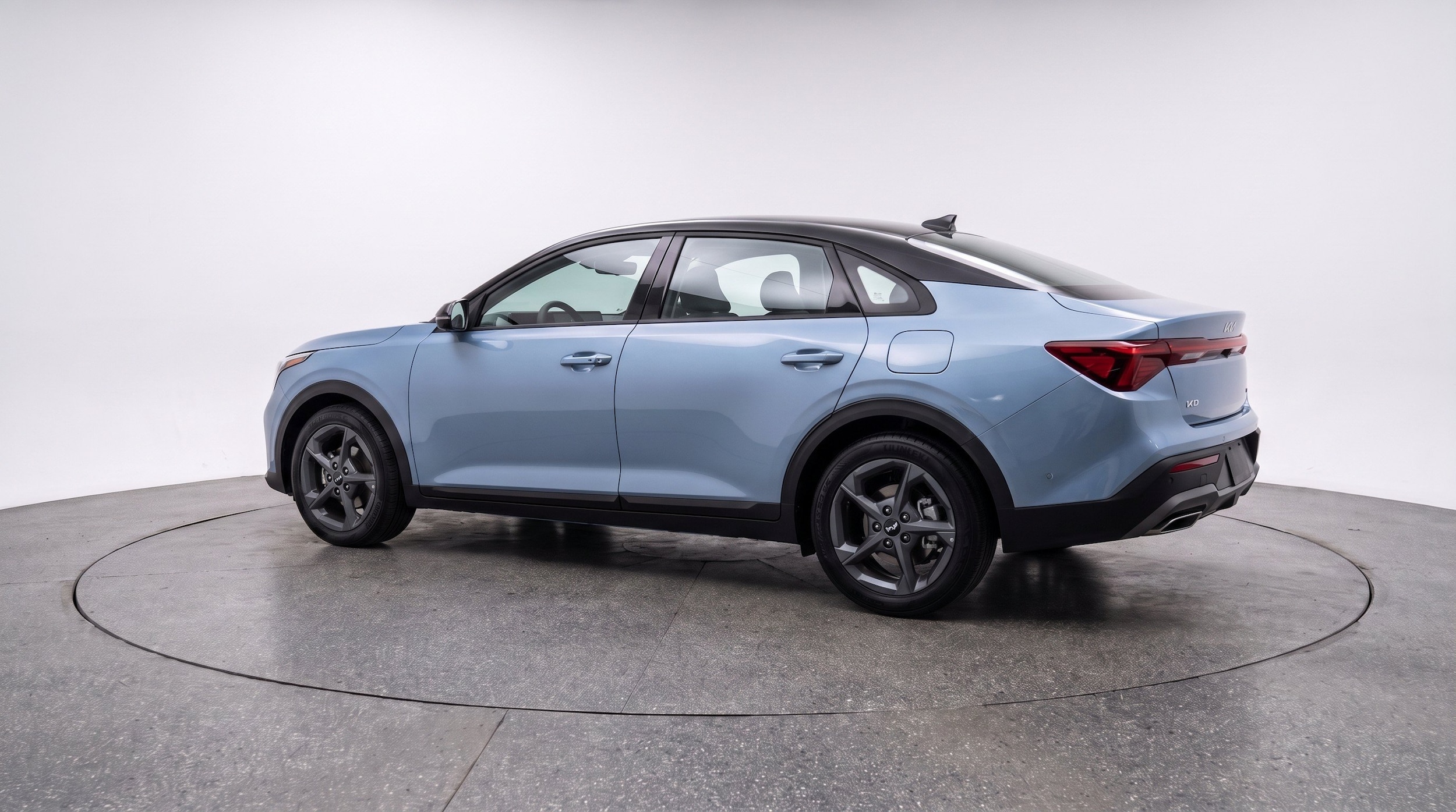 Thumbnail: 2026 Kia K4 - 6