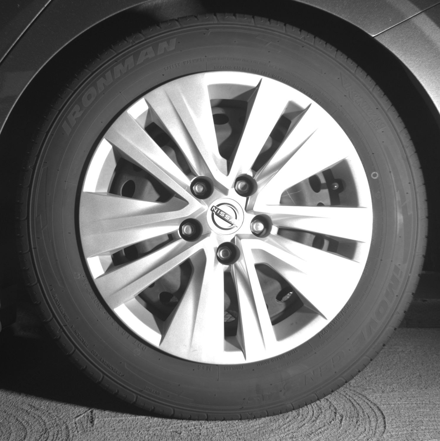 Thumbnail: 2024 Nissan Sentra - 14